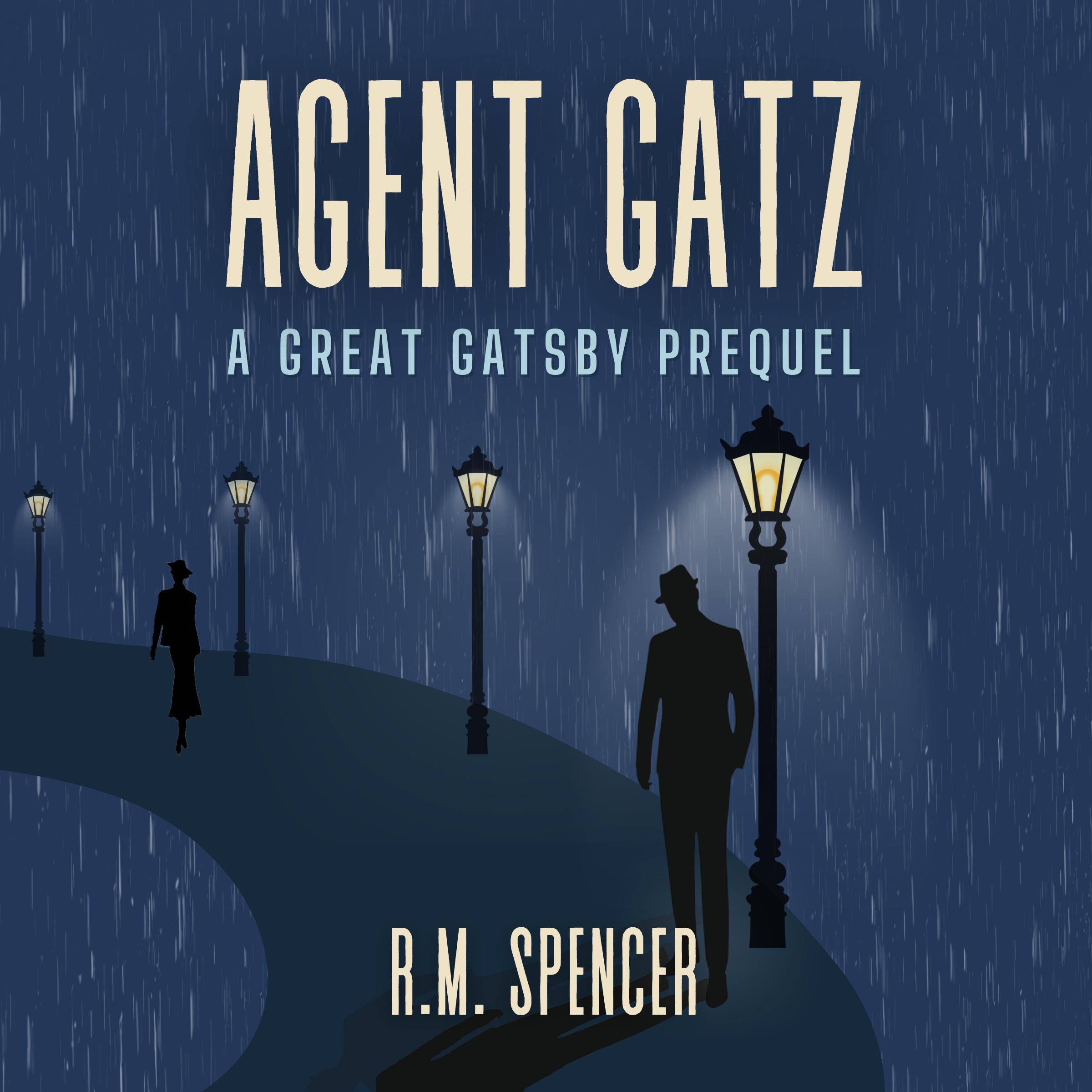 Agent Gatz