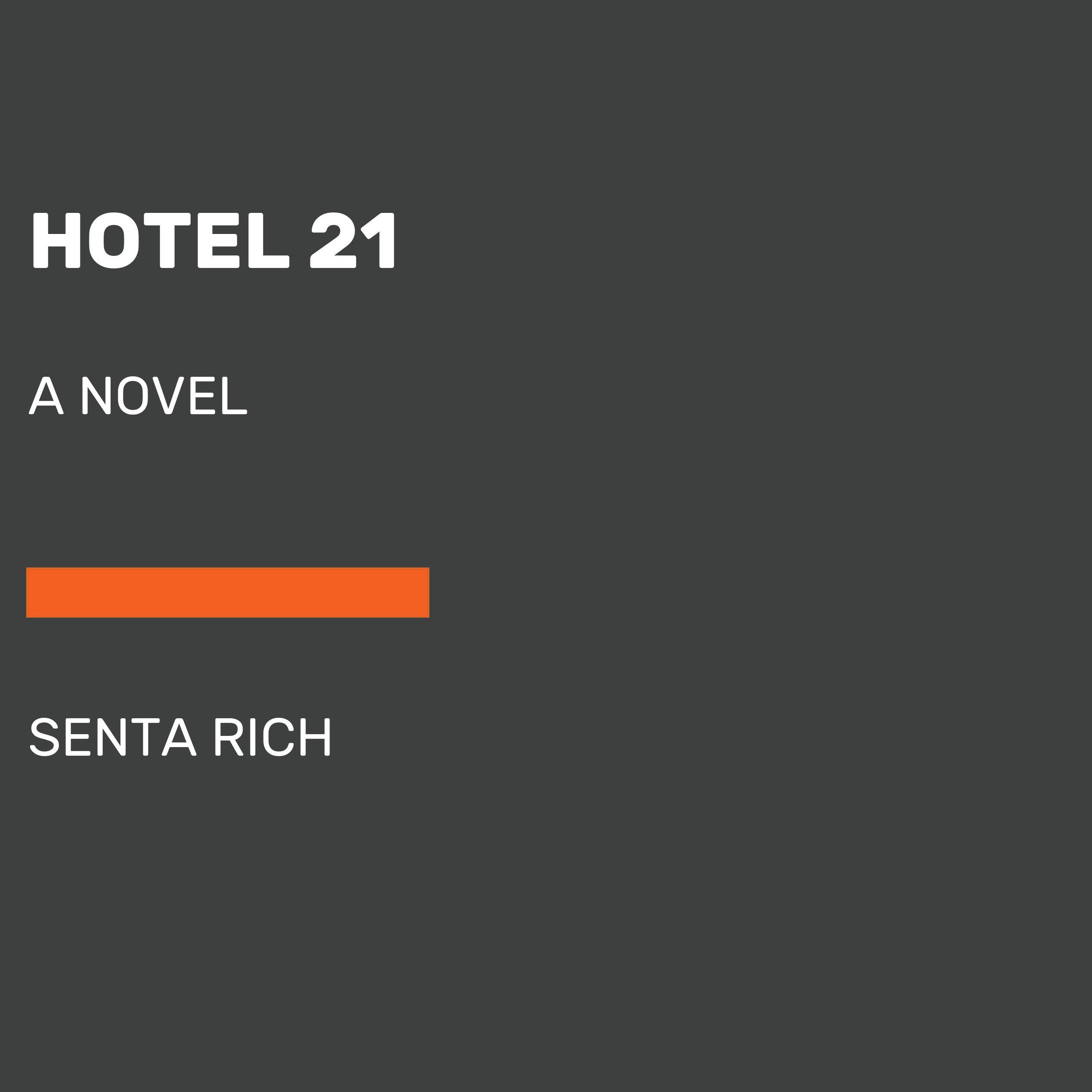 Hotel 21