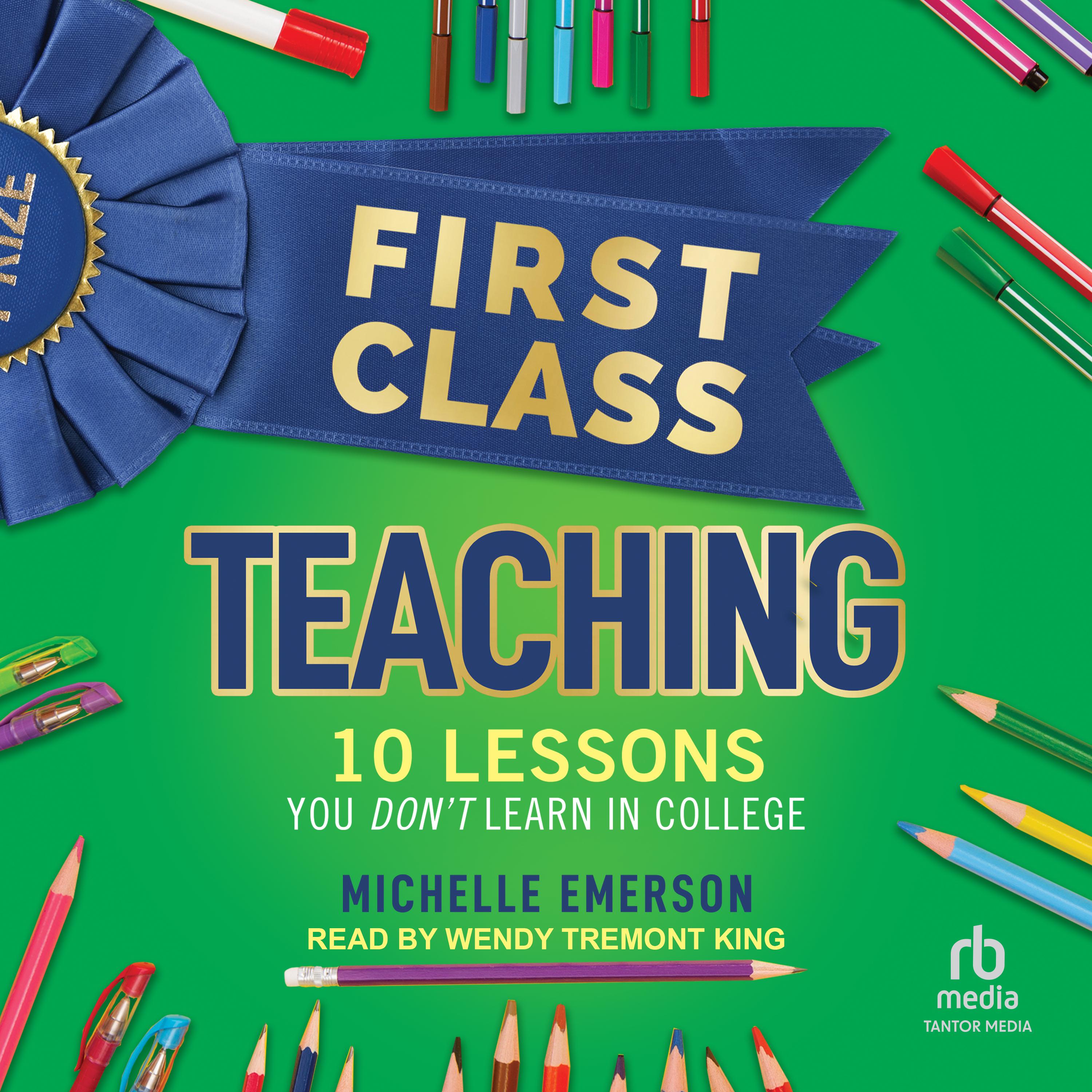 First Class Teaching