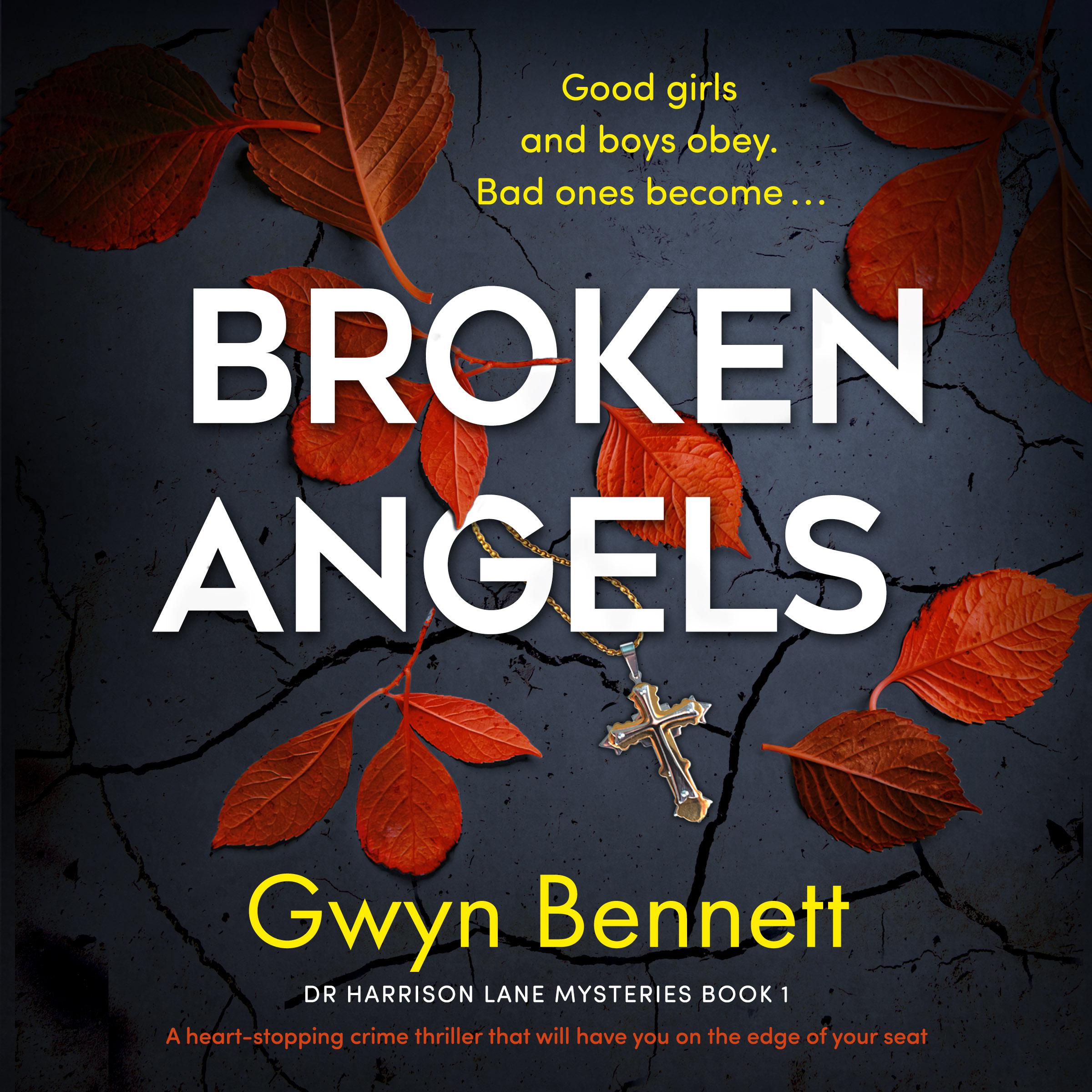 Broken Angels
