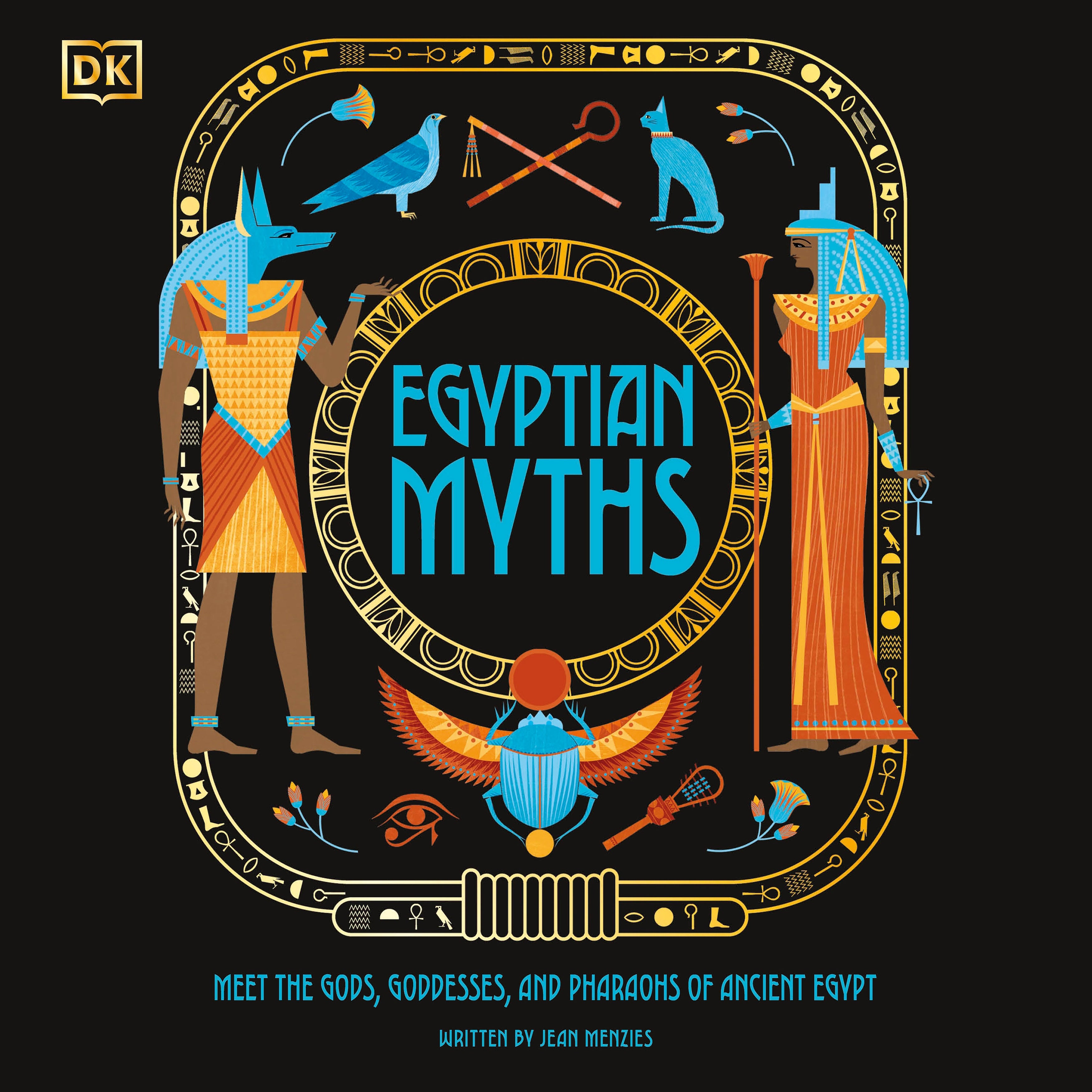 Egyptian Myths