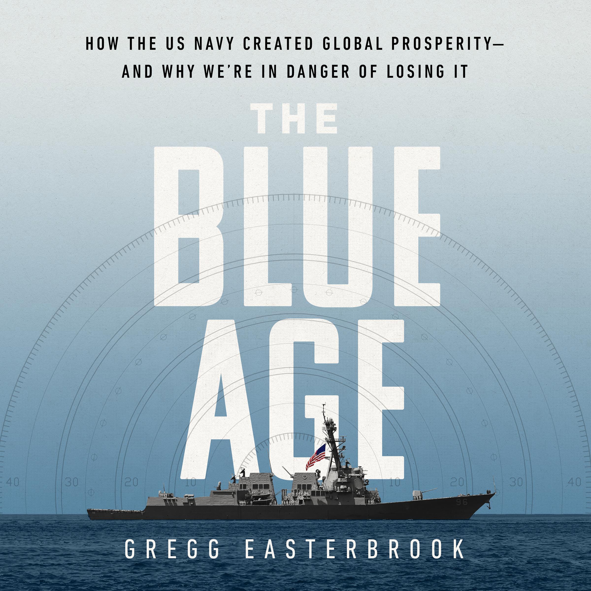 The Blue Age