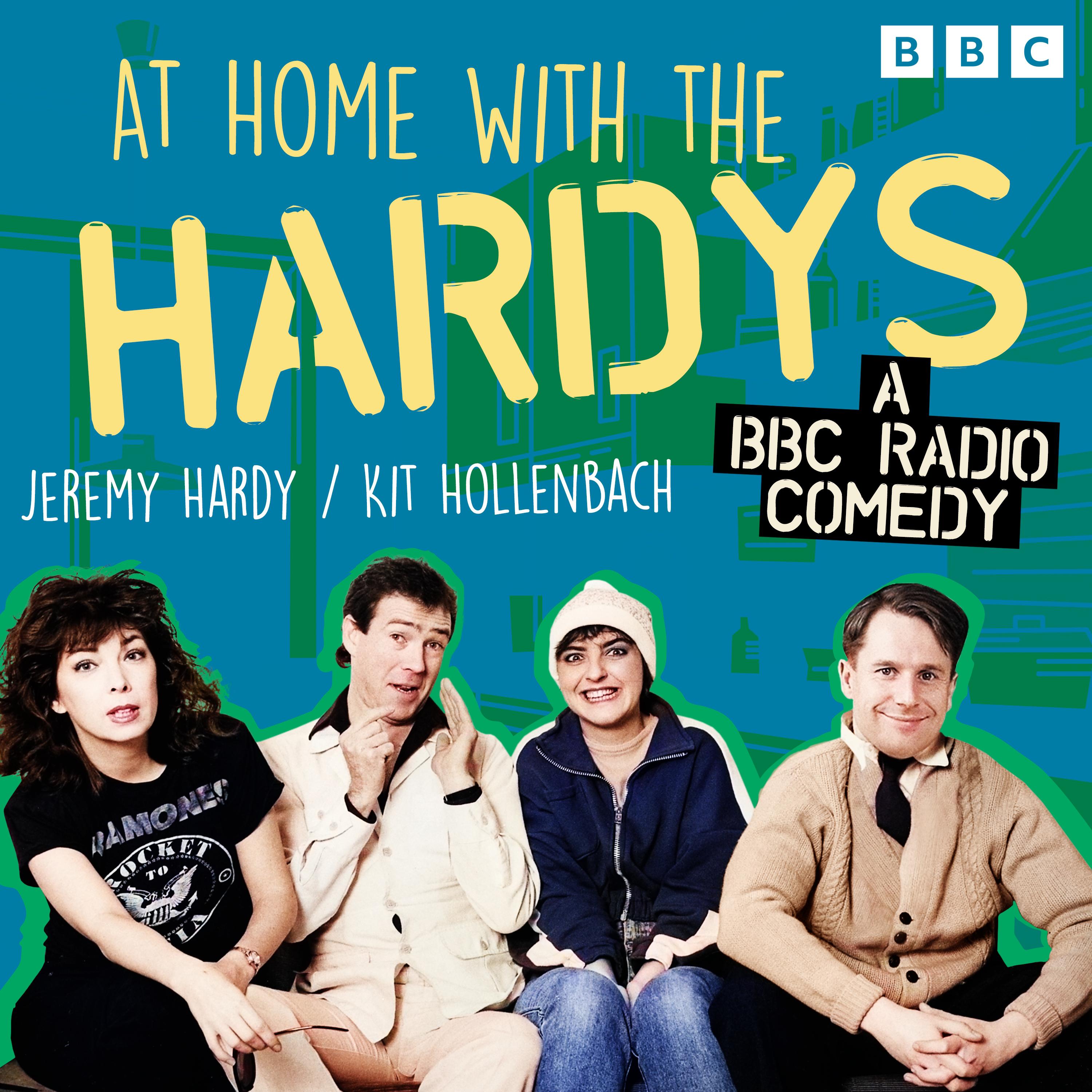 At Home With The Hardys