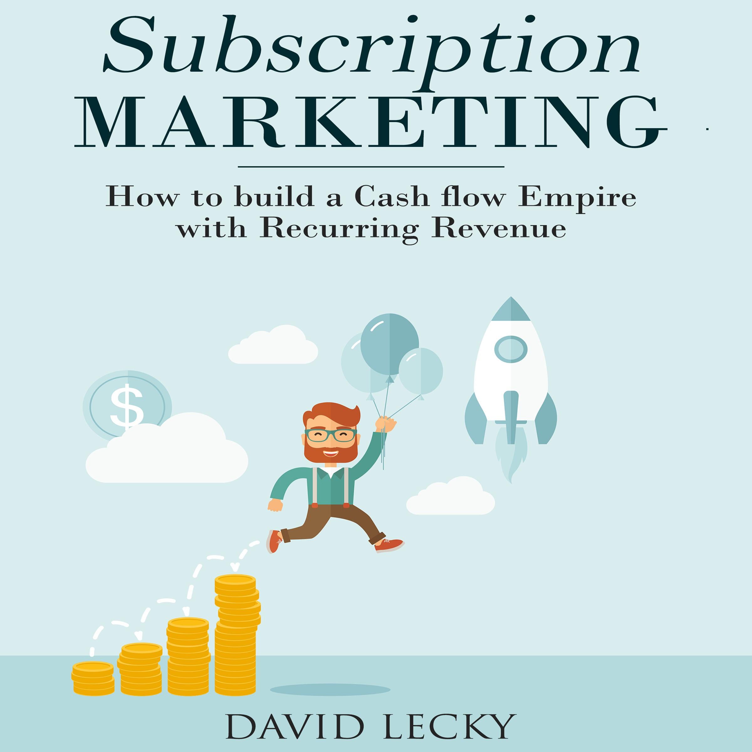 Subscription Marketing