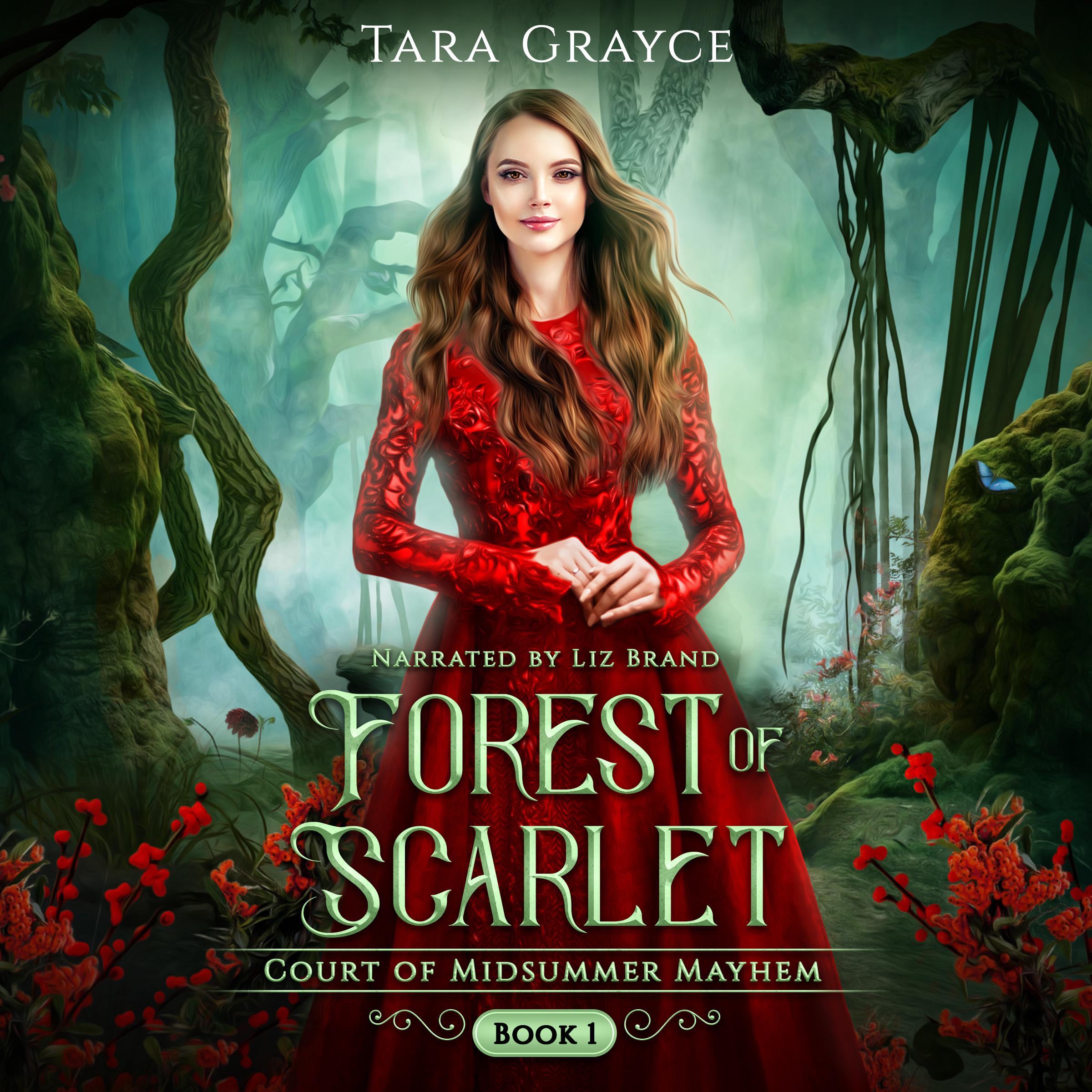 Forest of Scarlet