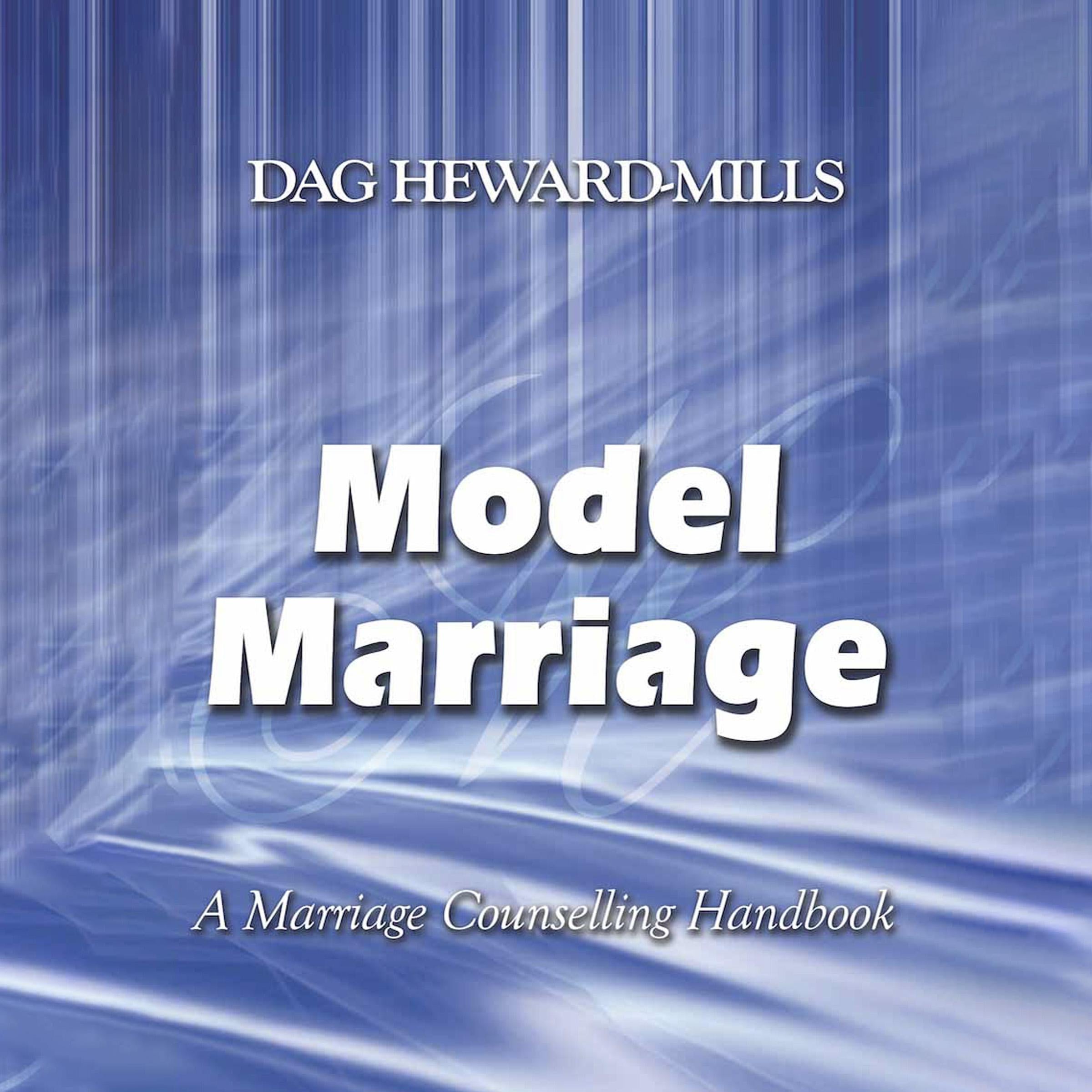 Model Marriage