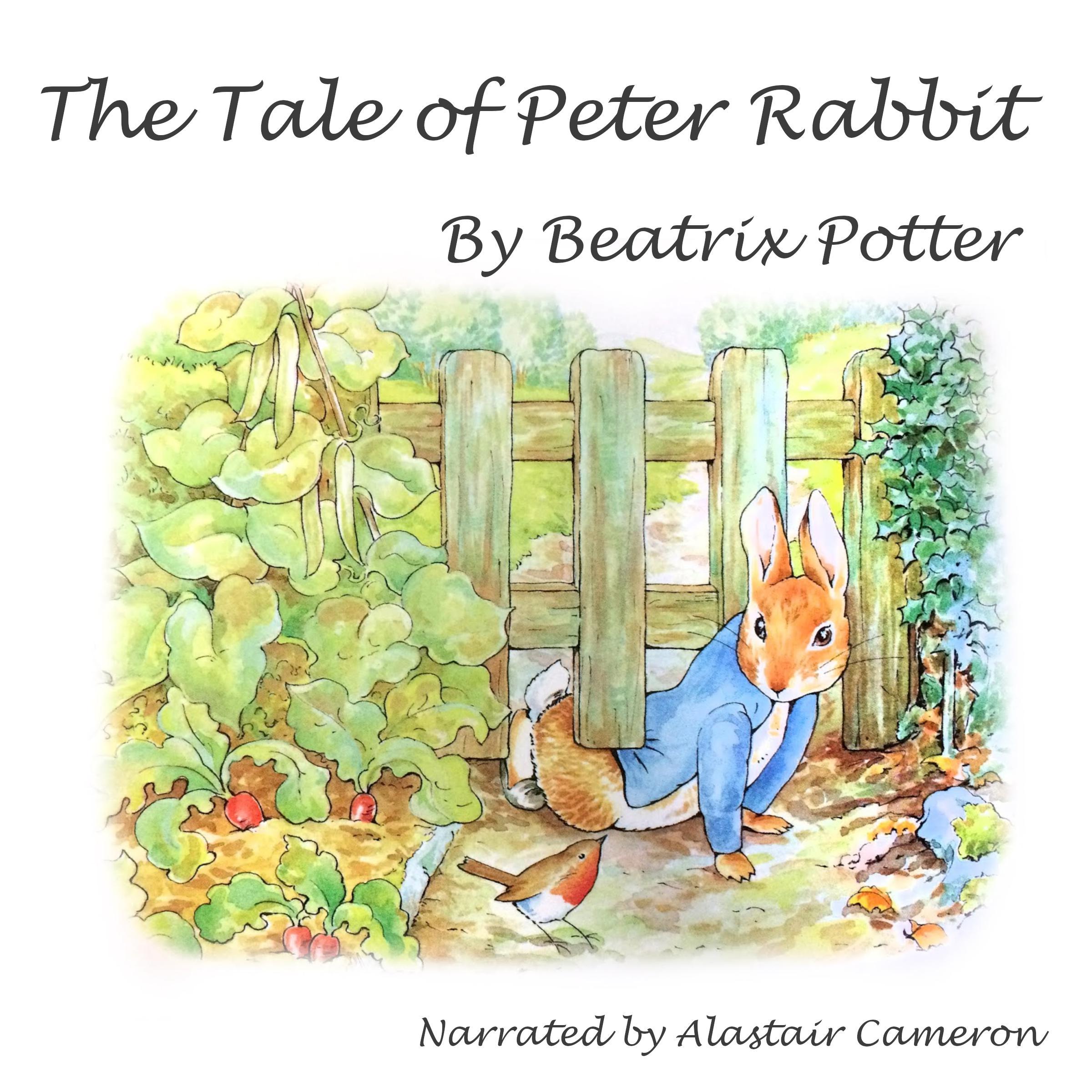 The Tale of Peter Rabbit