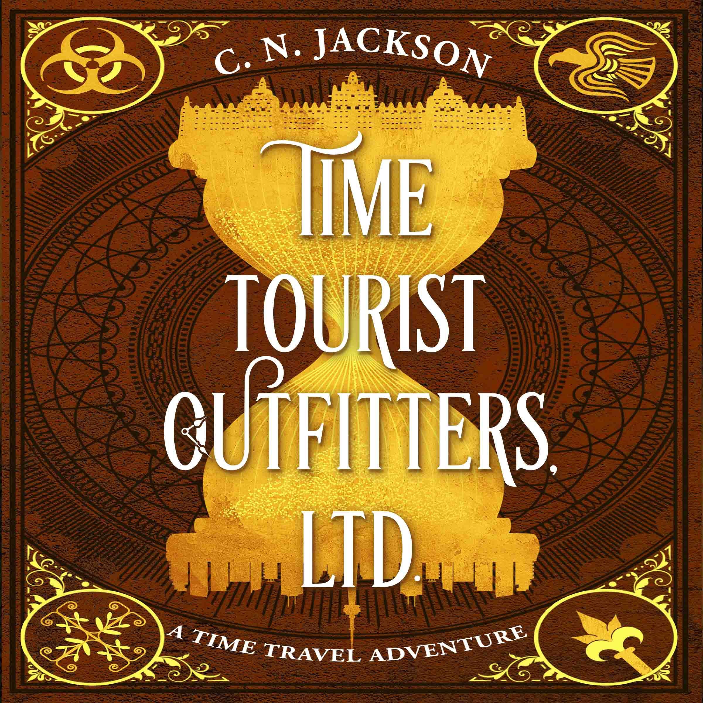 Time Tourist Outfitters, Ltd.