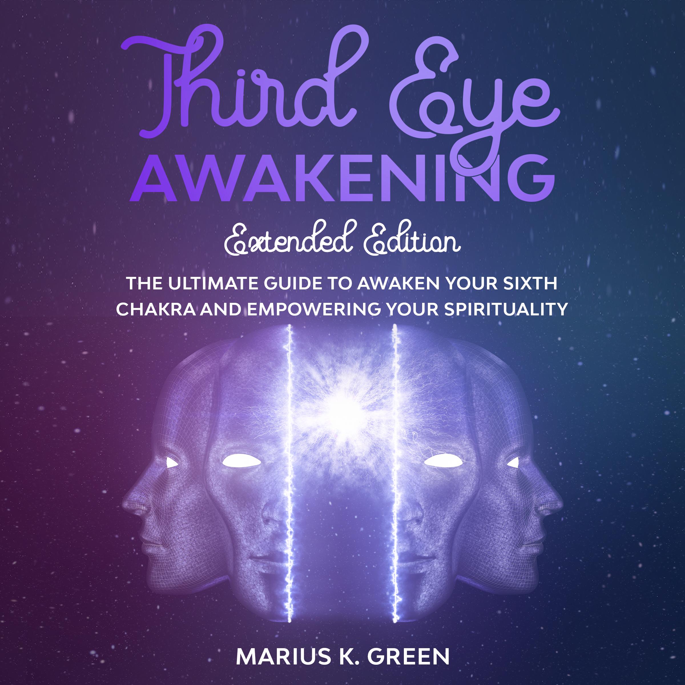 Third Eye Awakening