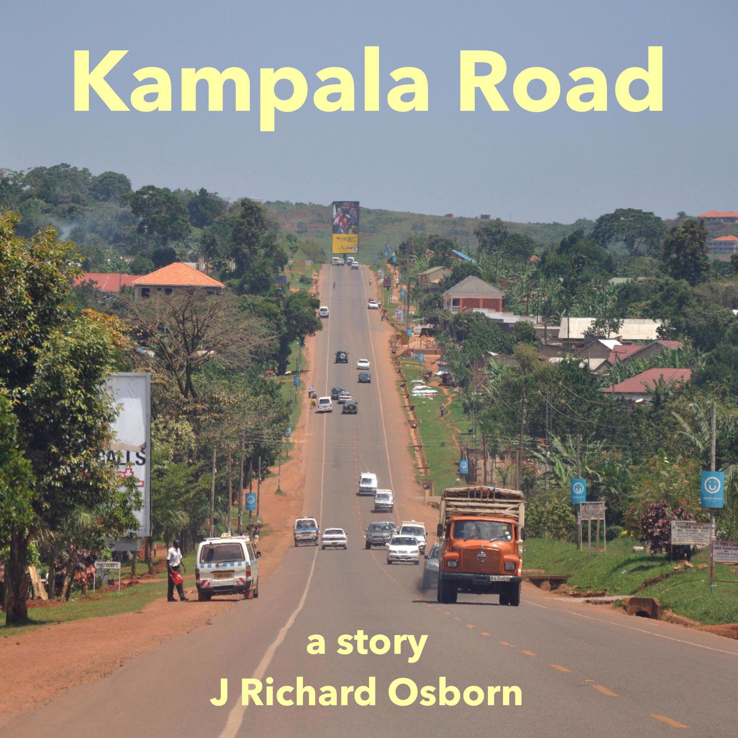 Kampala Road