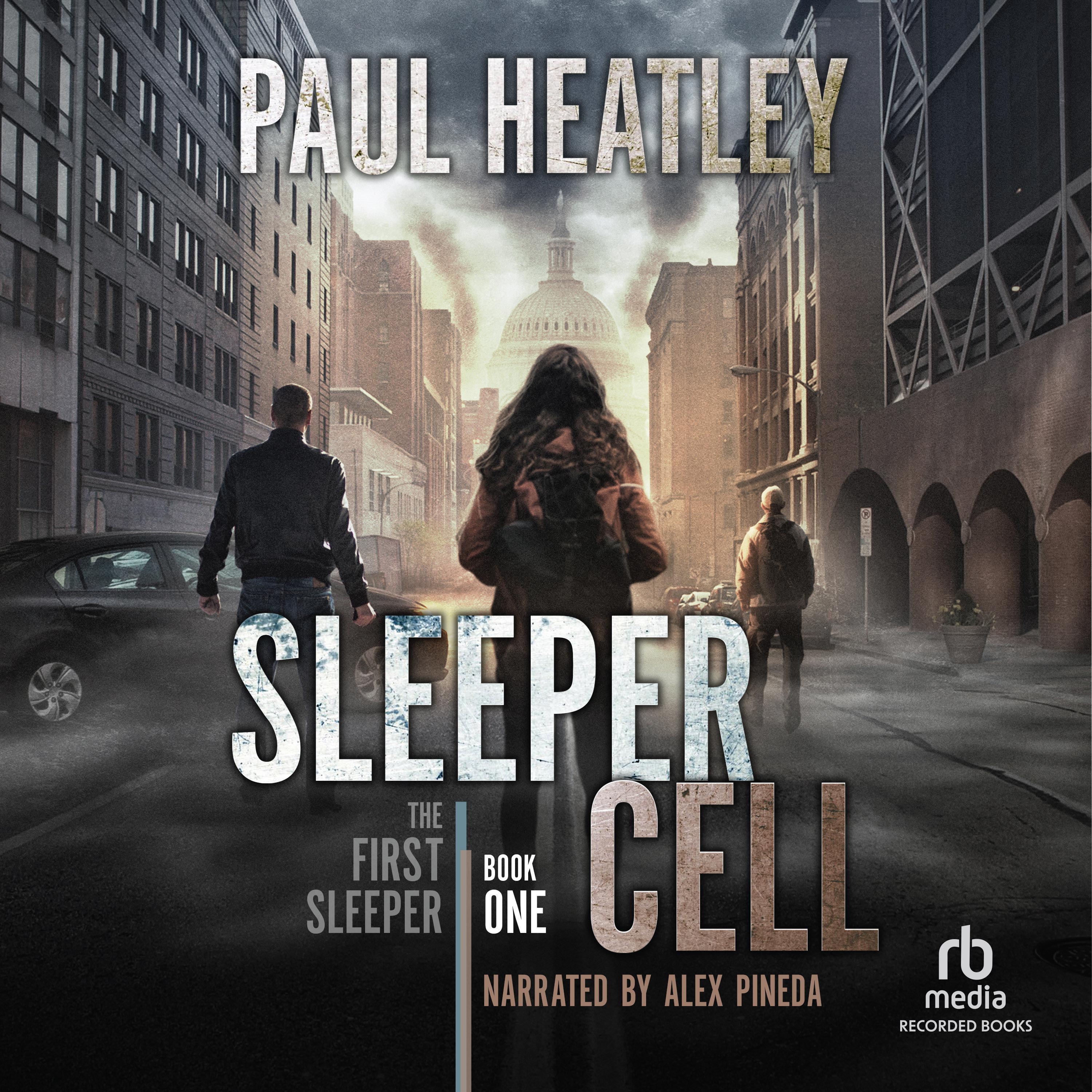 Sleeper Cell