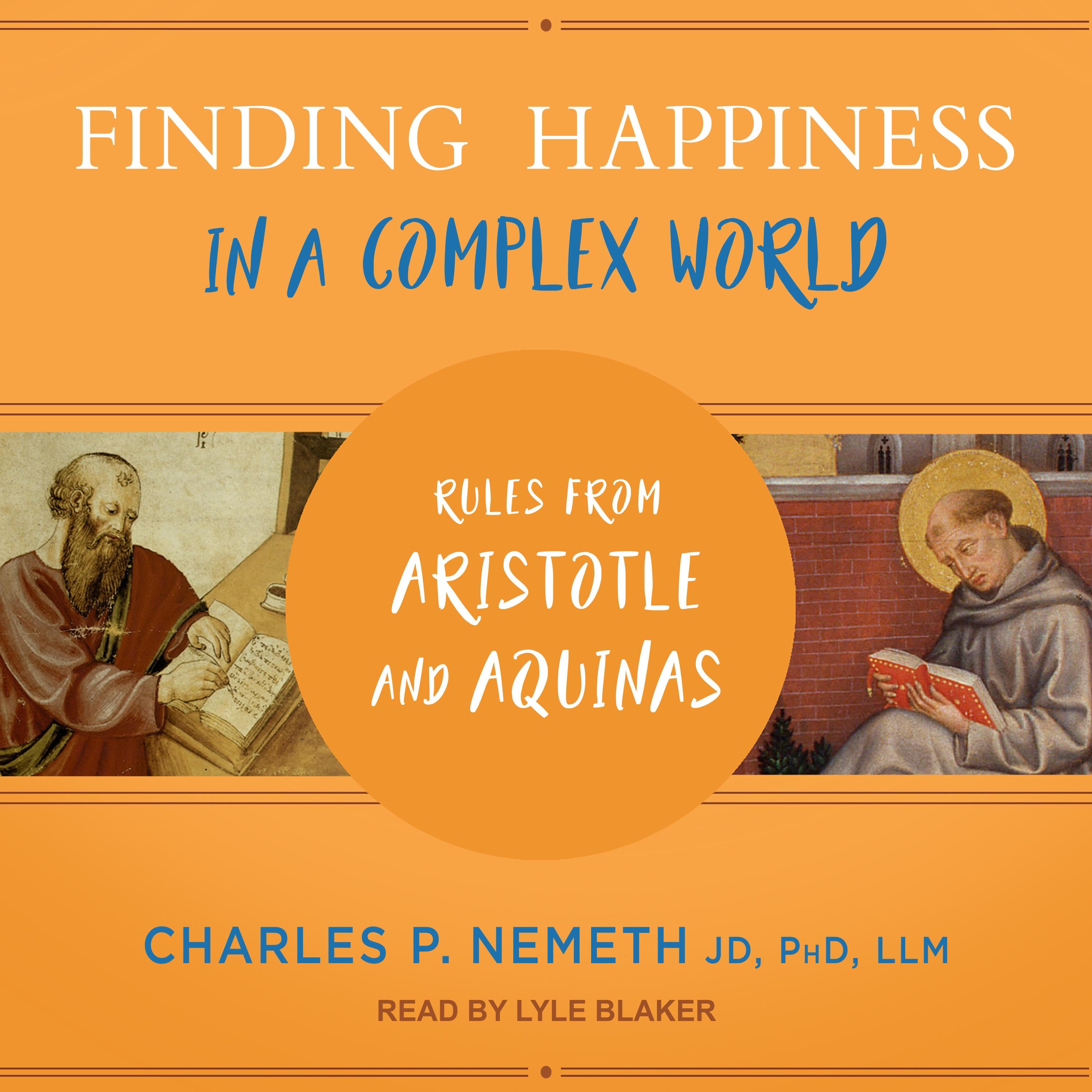 Finding Happiness in a Complex World