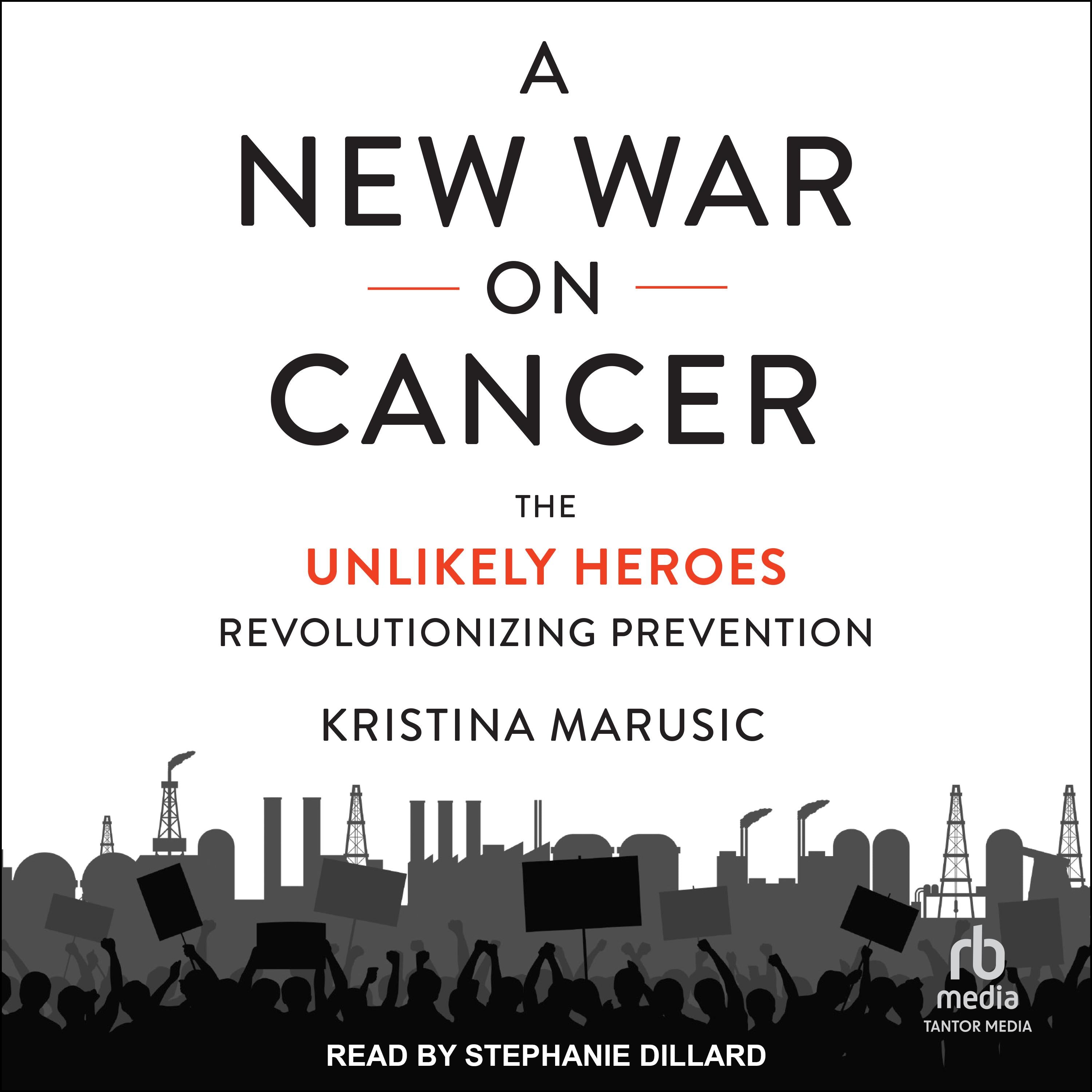 A New War on Cancer