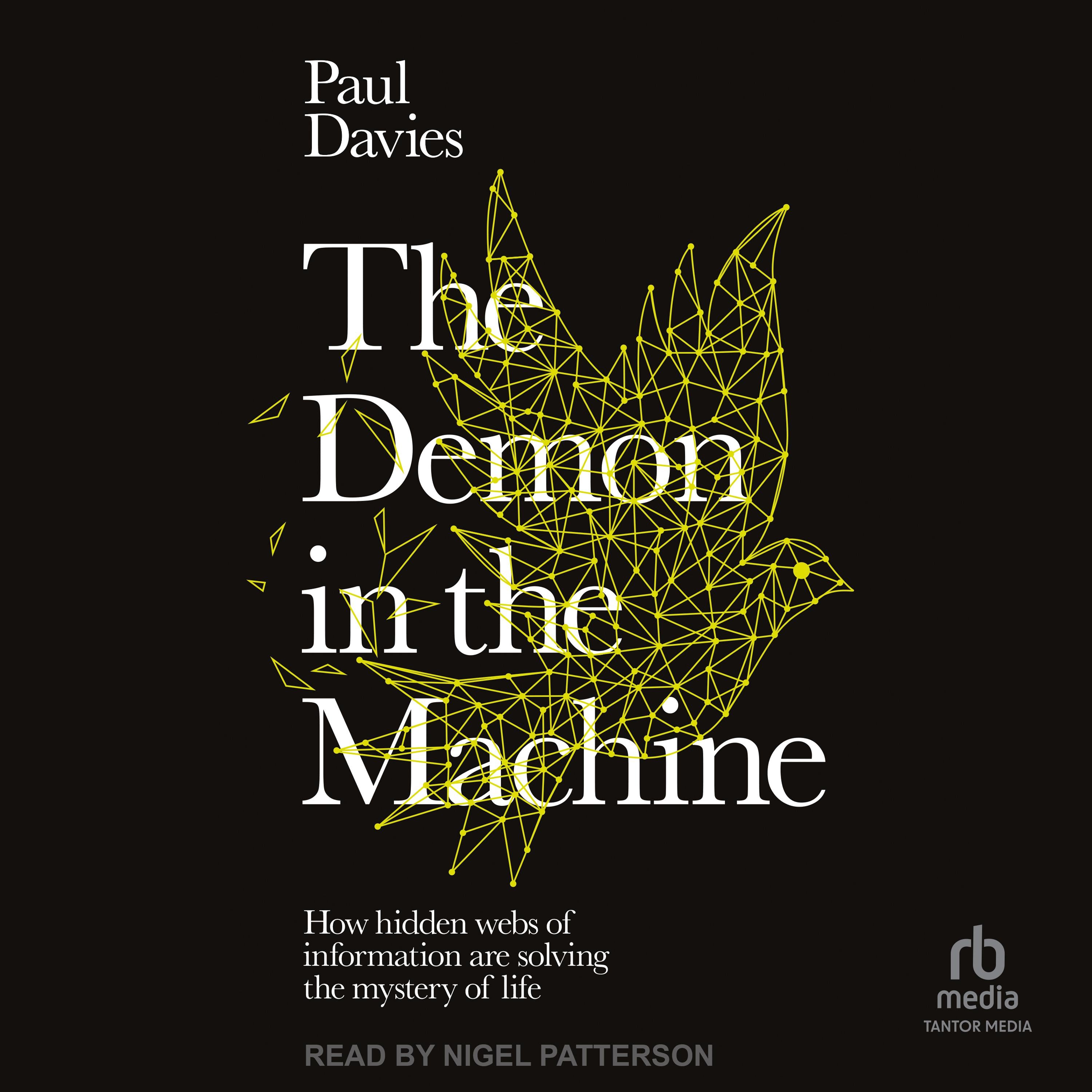 The Demon in the Machine