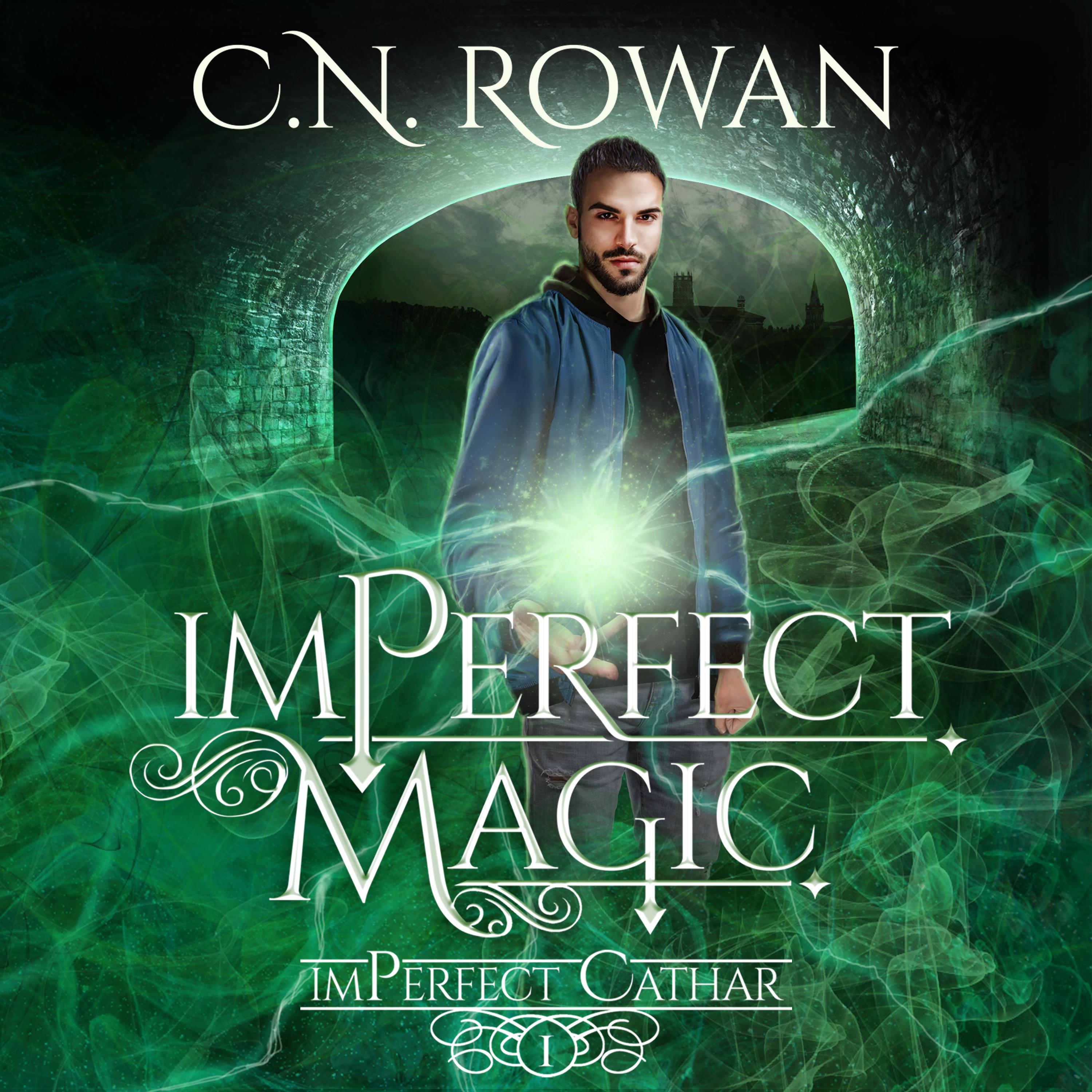imPerfect Magic