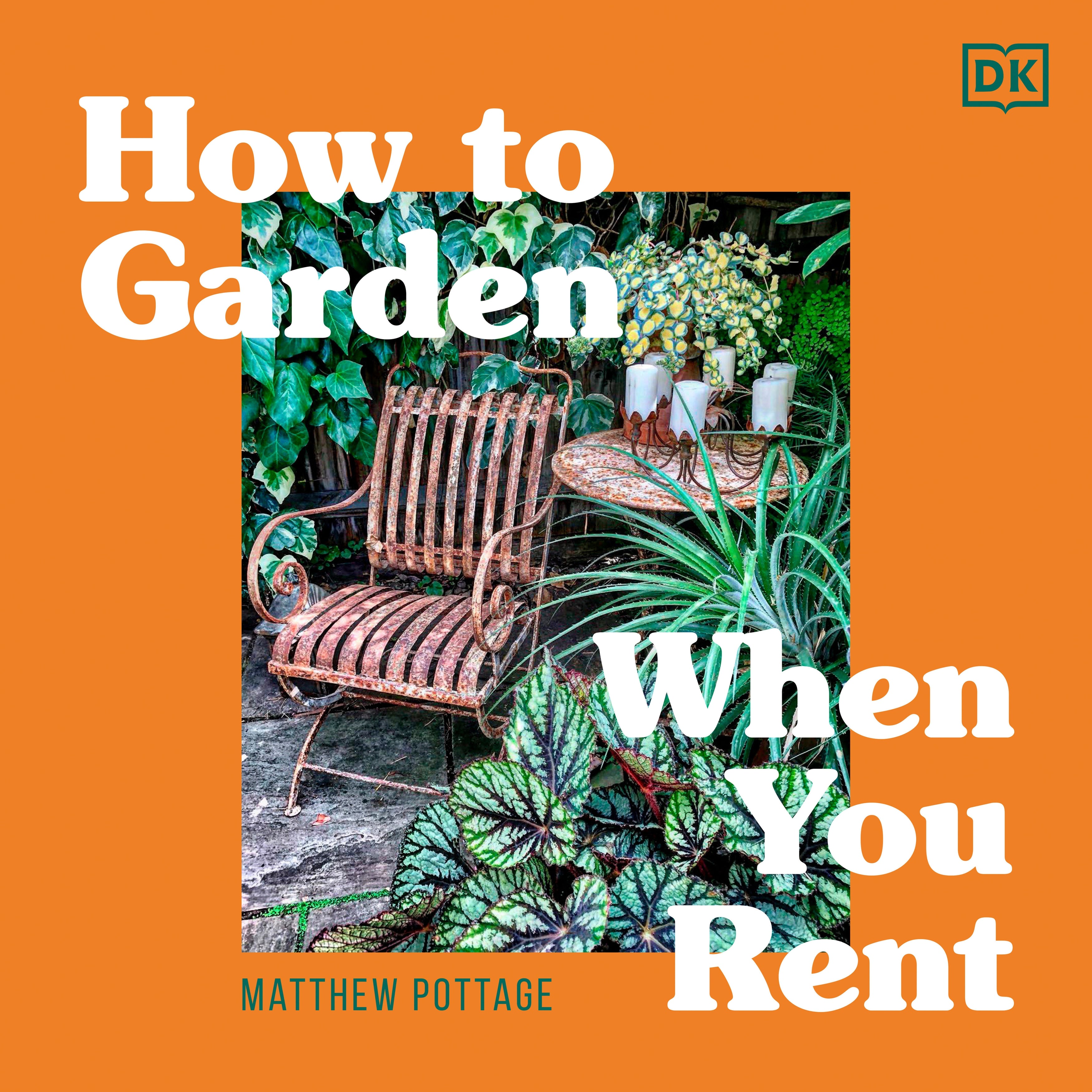 How to Garden When You Rent