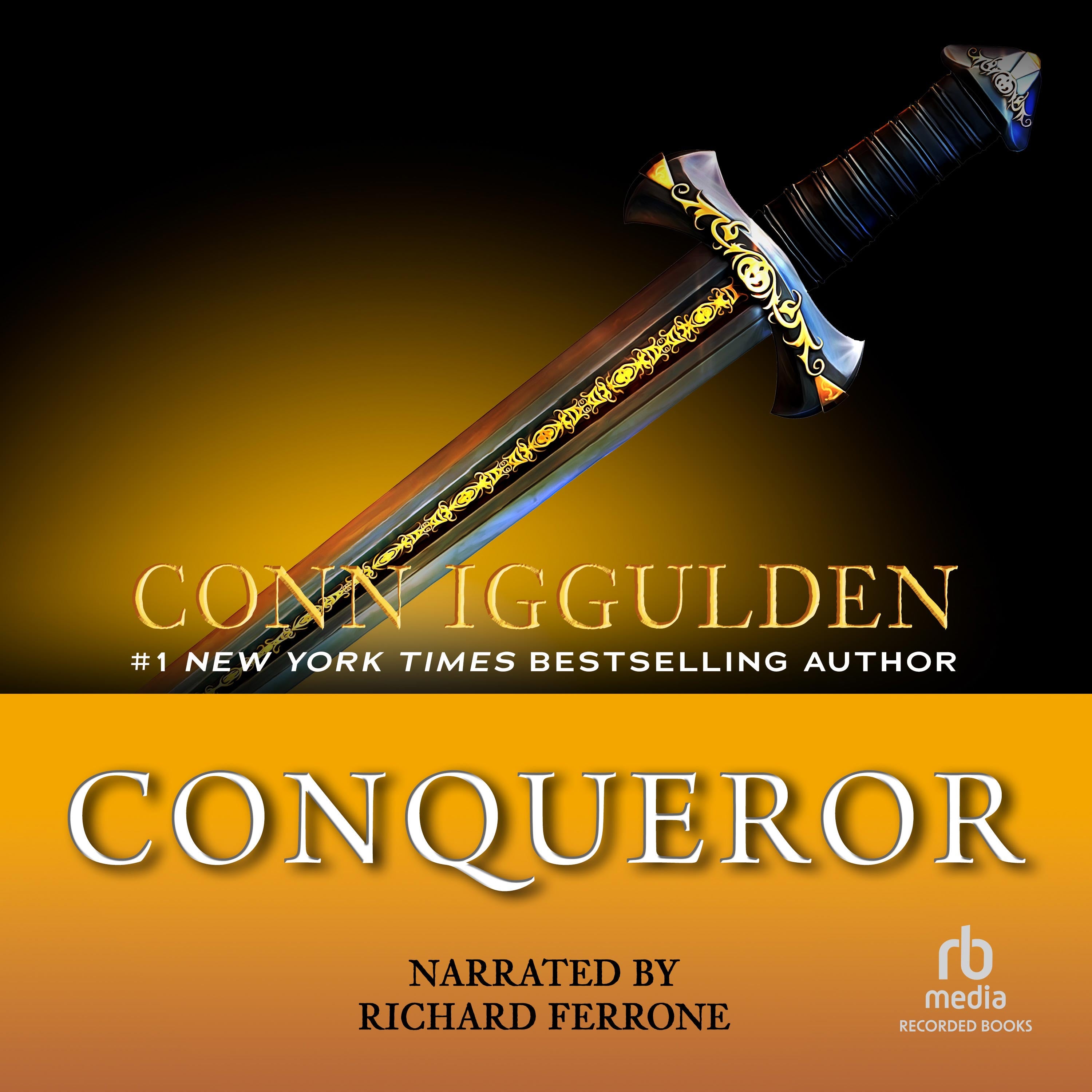 Conqueror