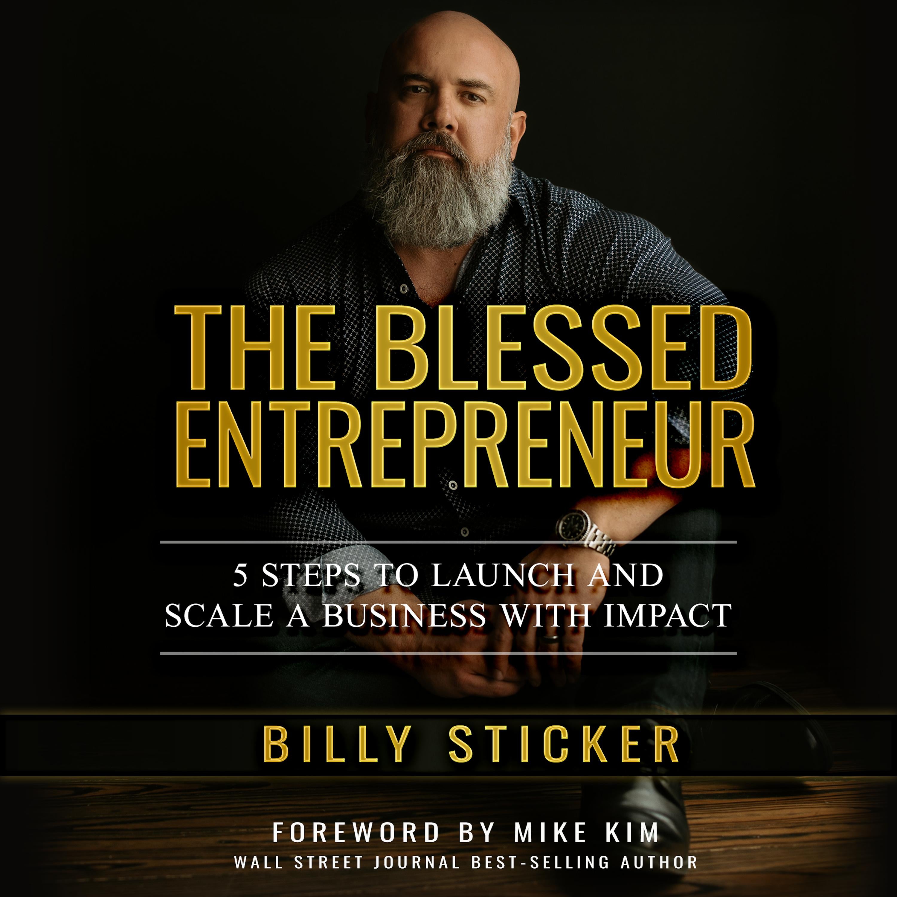 The Blessed Entrepreneur