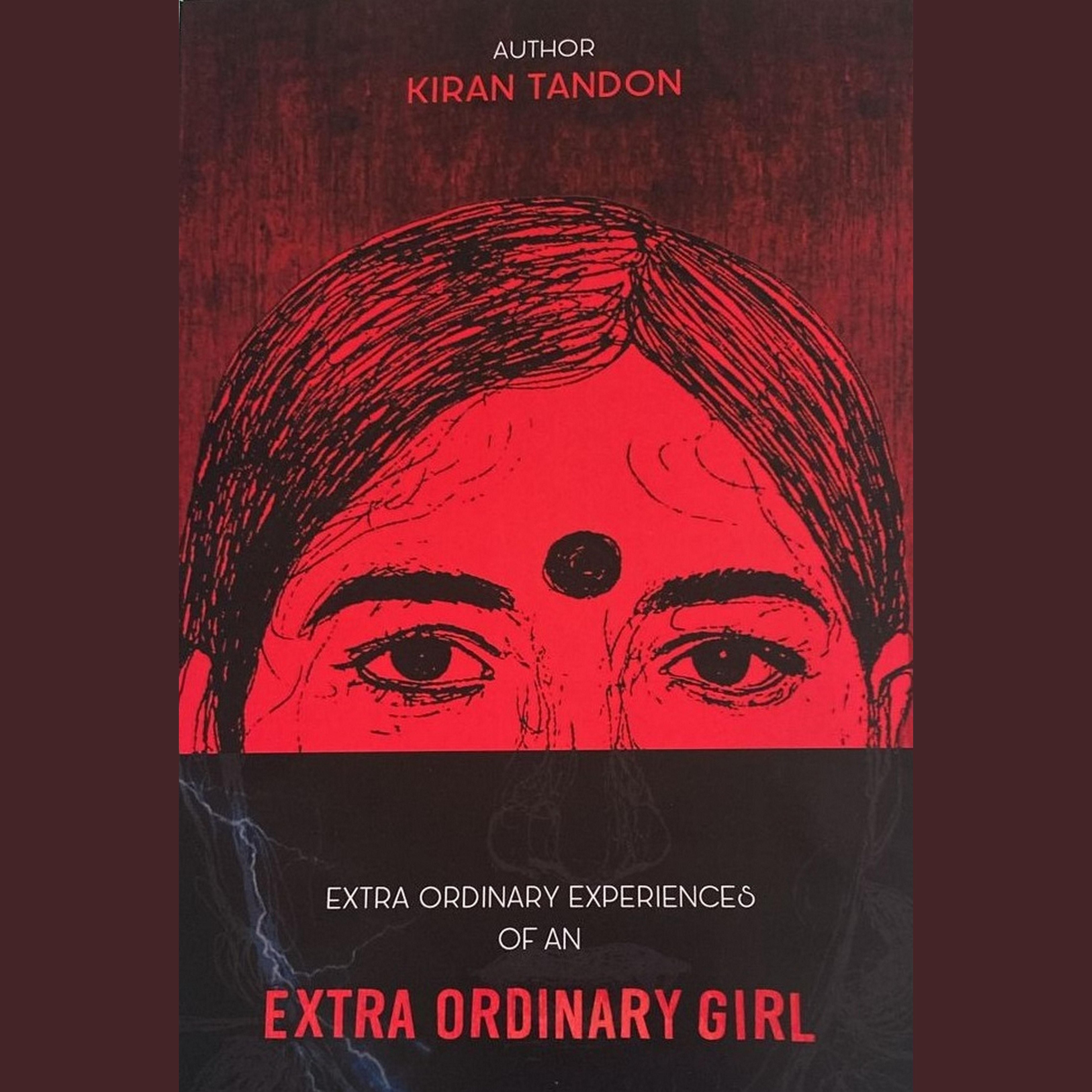 Extra Ordinary experiences of an (Extra) Ordinary Girl