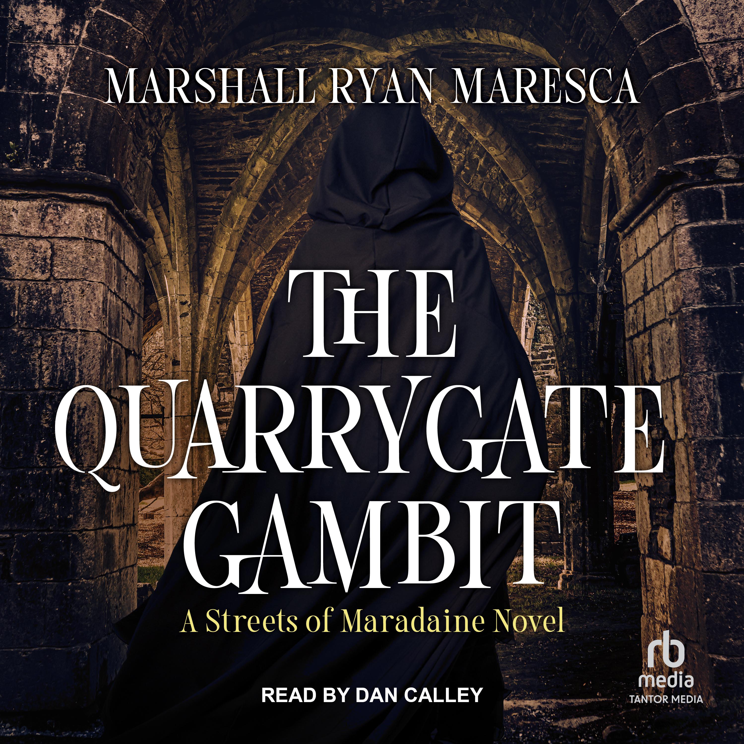 The Quarrygate Gambit