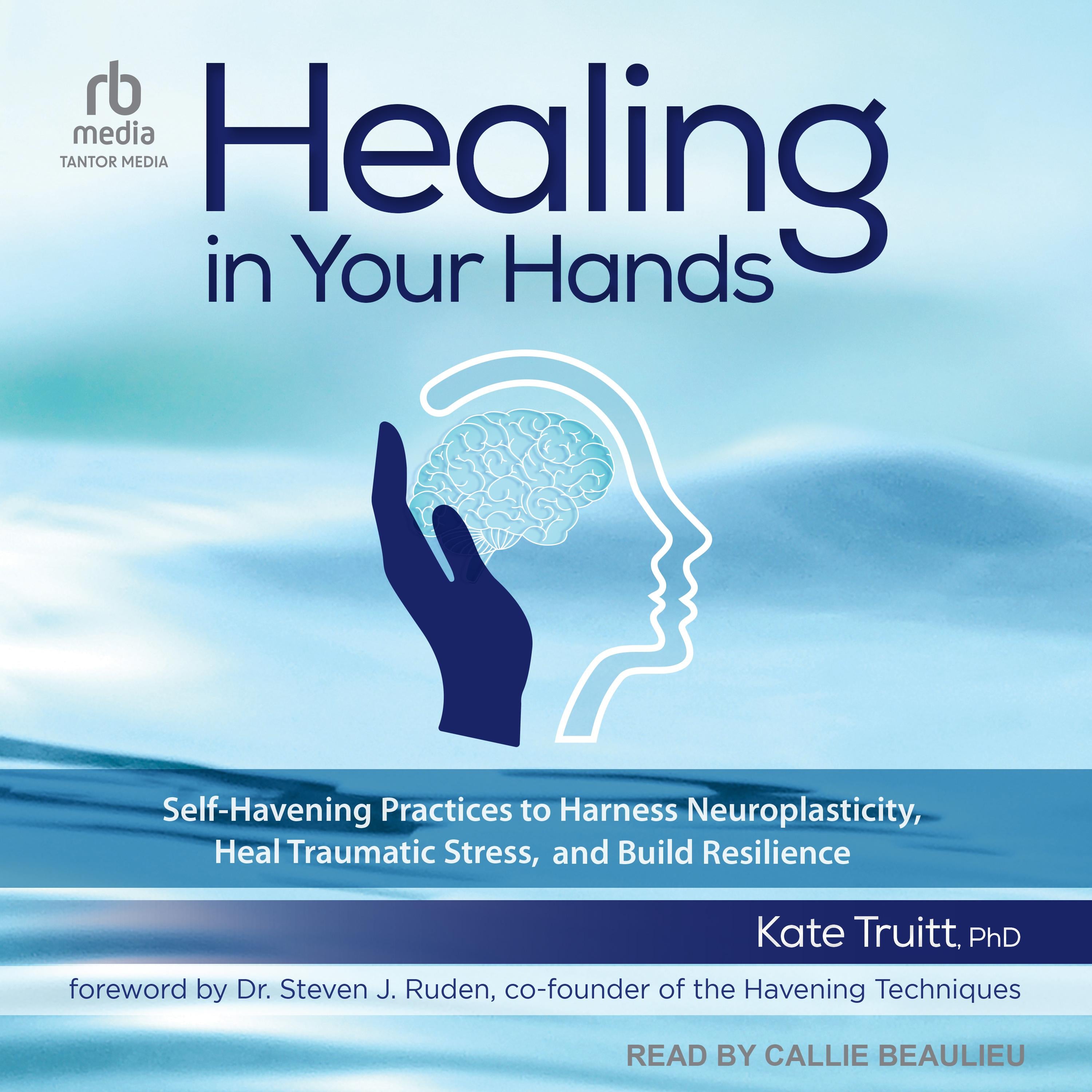 Healing in Your Hands