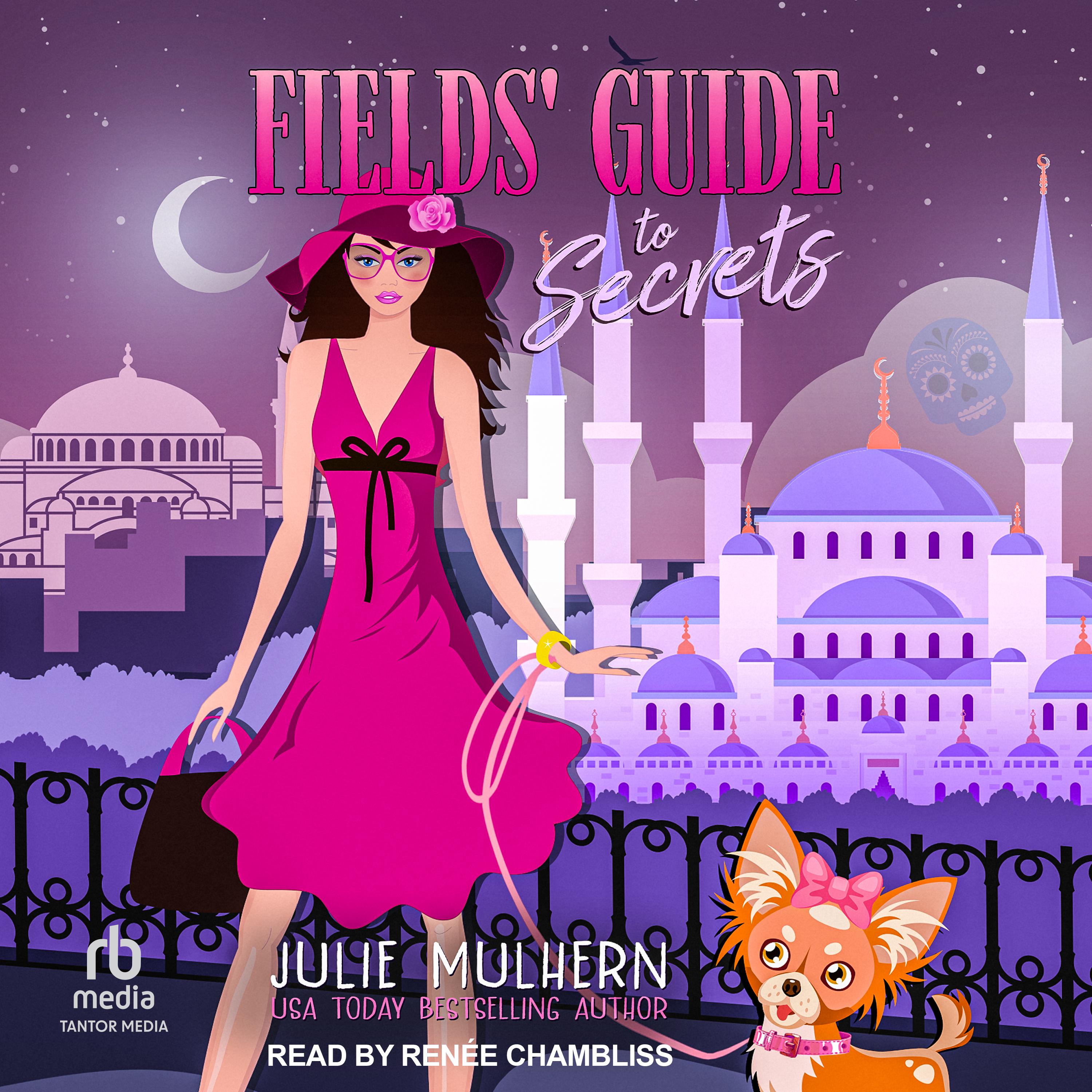 Fields’ Guide to Secrets