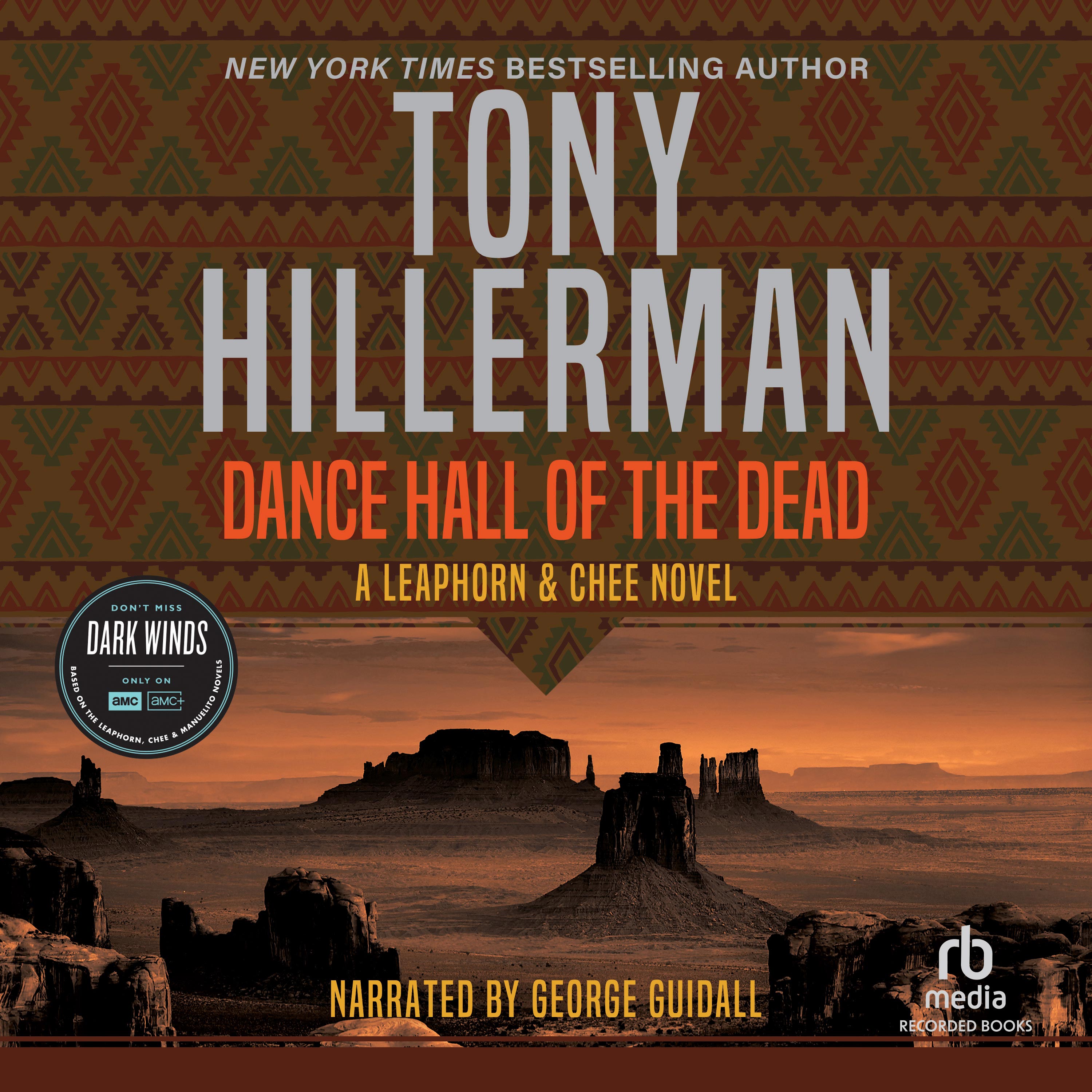 Dance Hall of the Dead