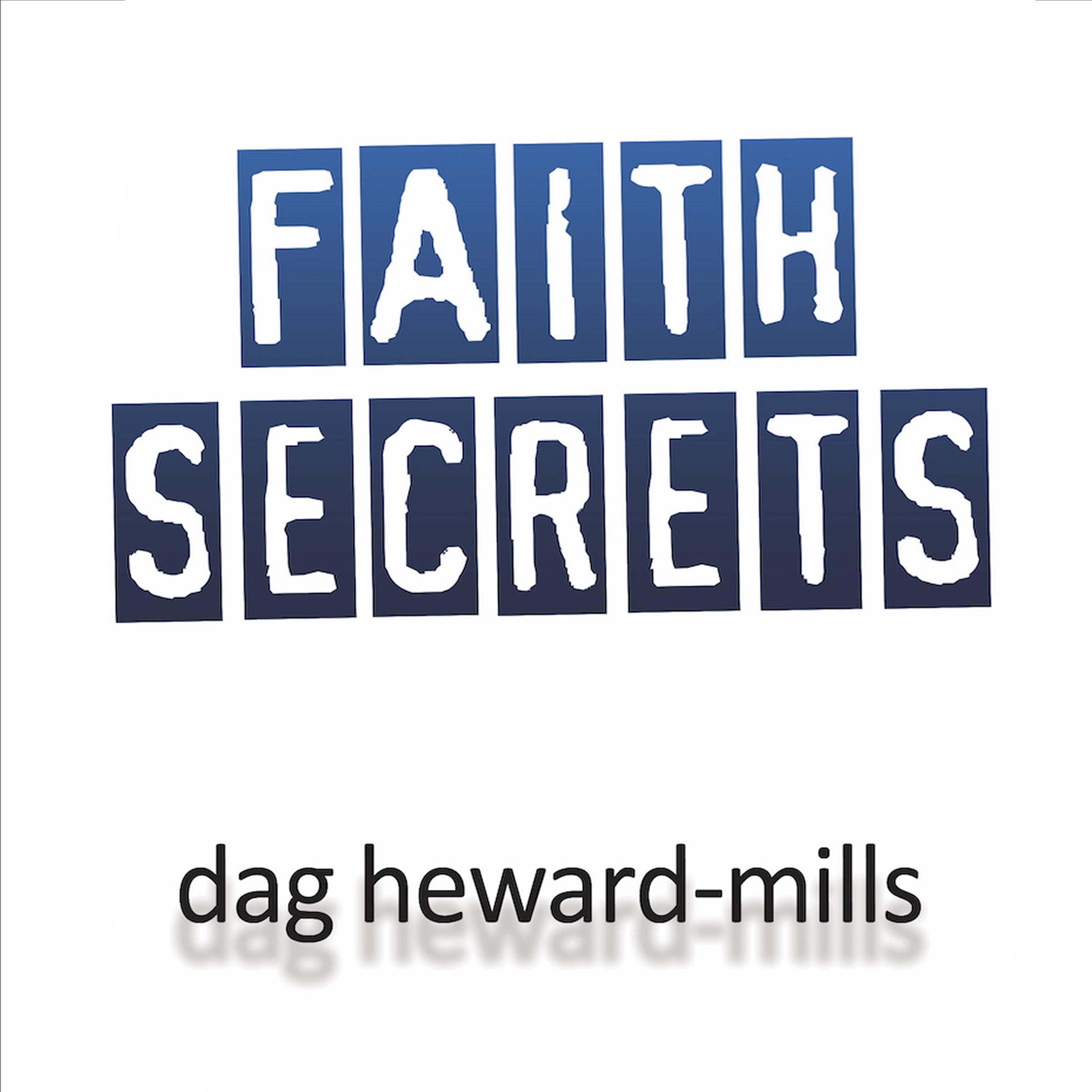 Faith Secrets
