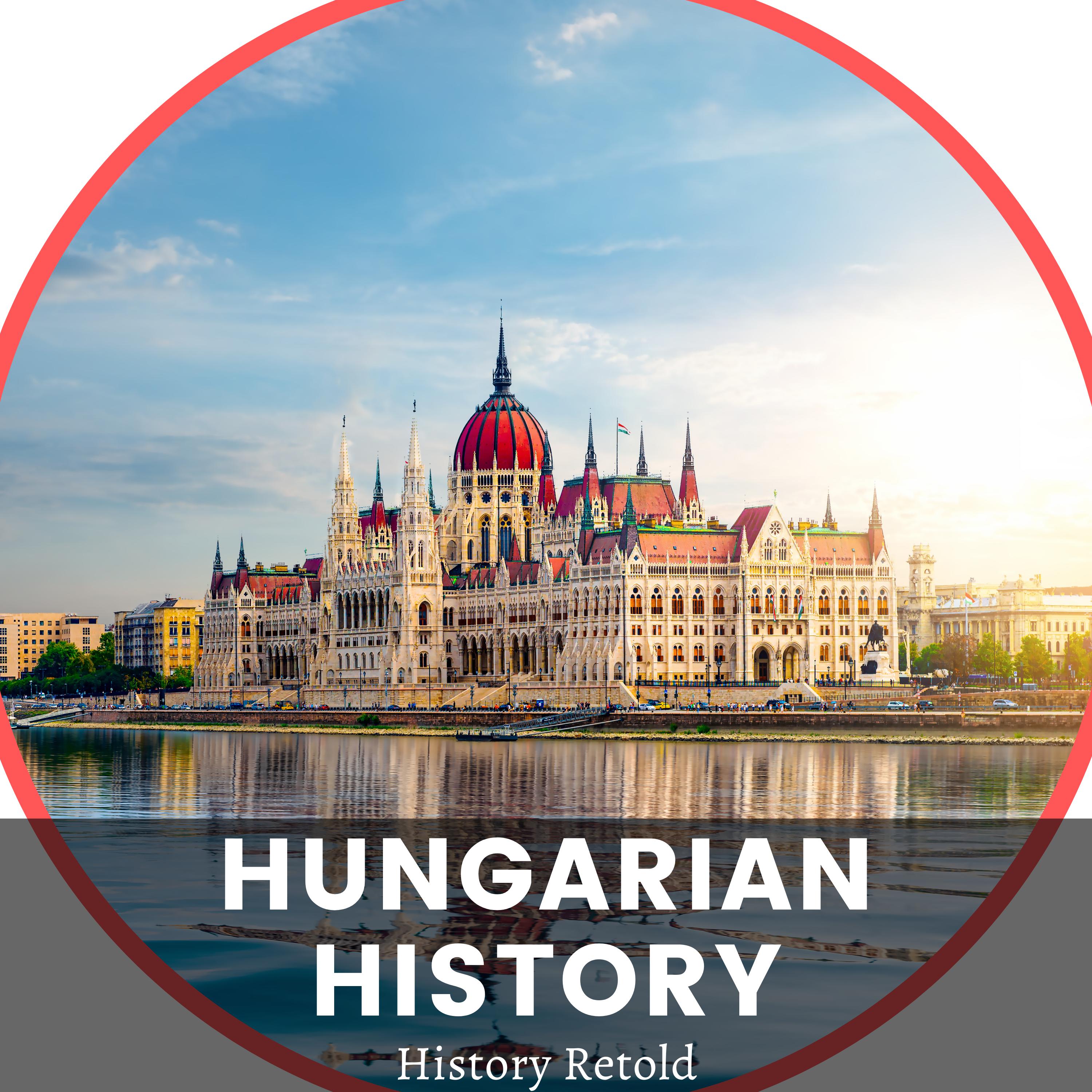 Hungarian History