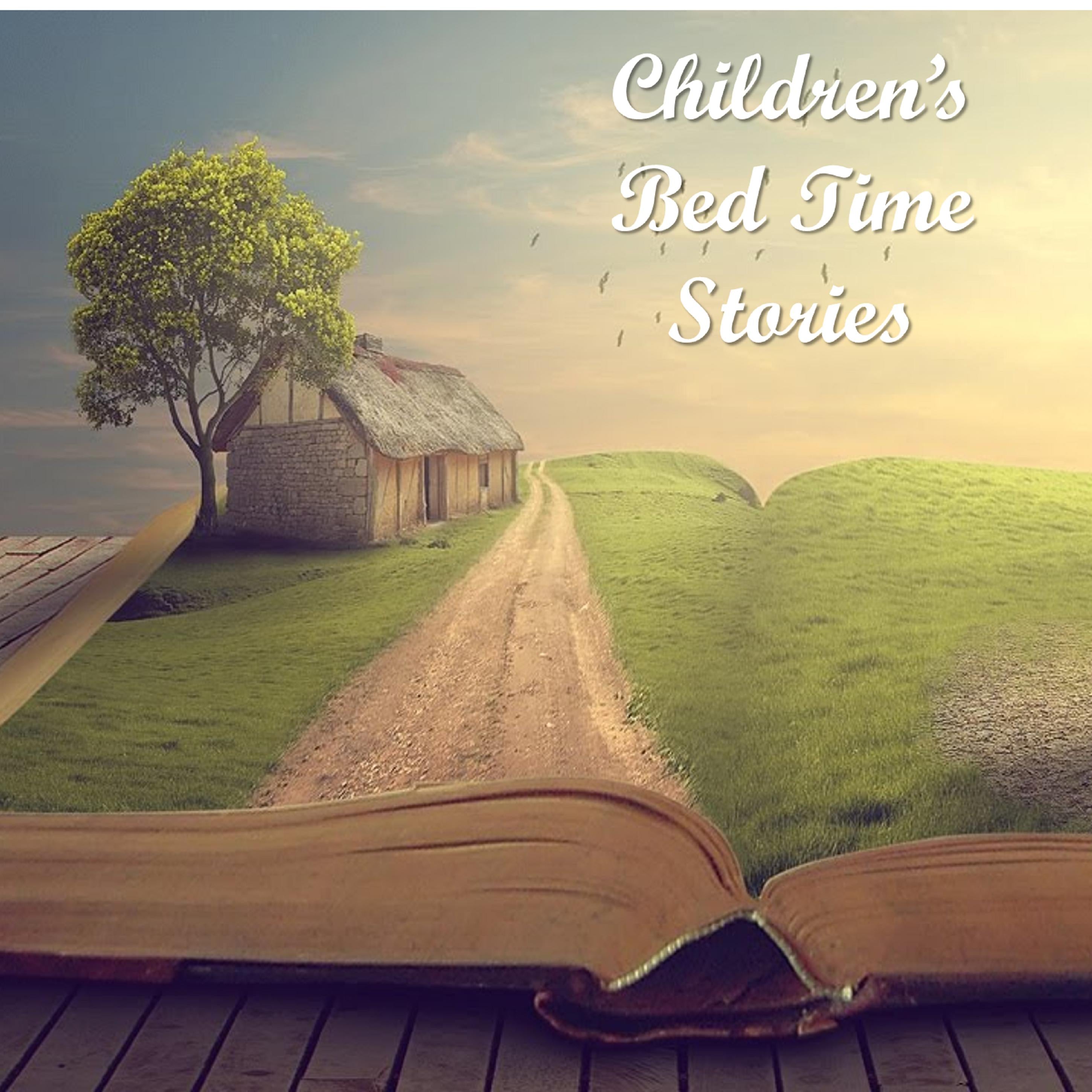 Children's Bed Time Stories