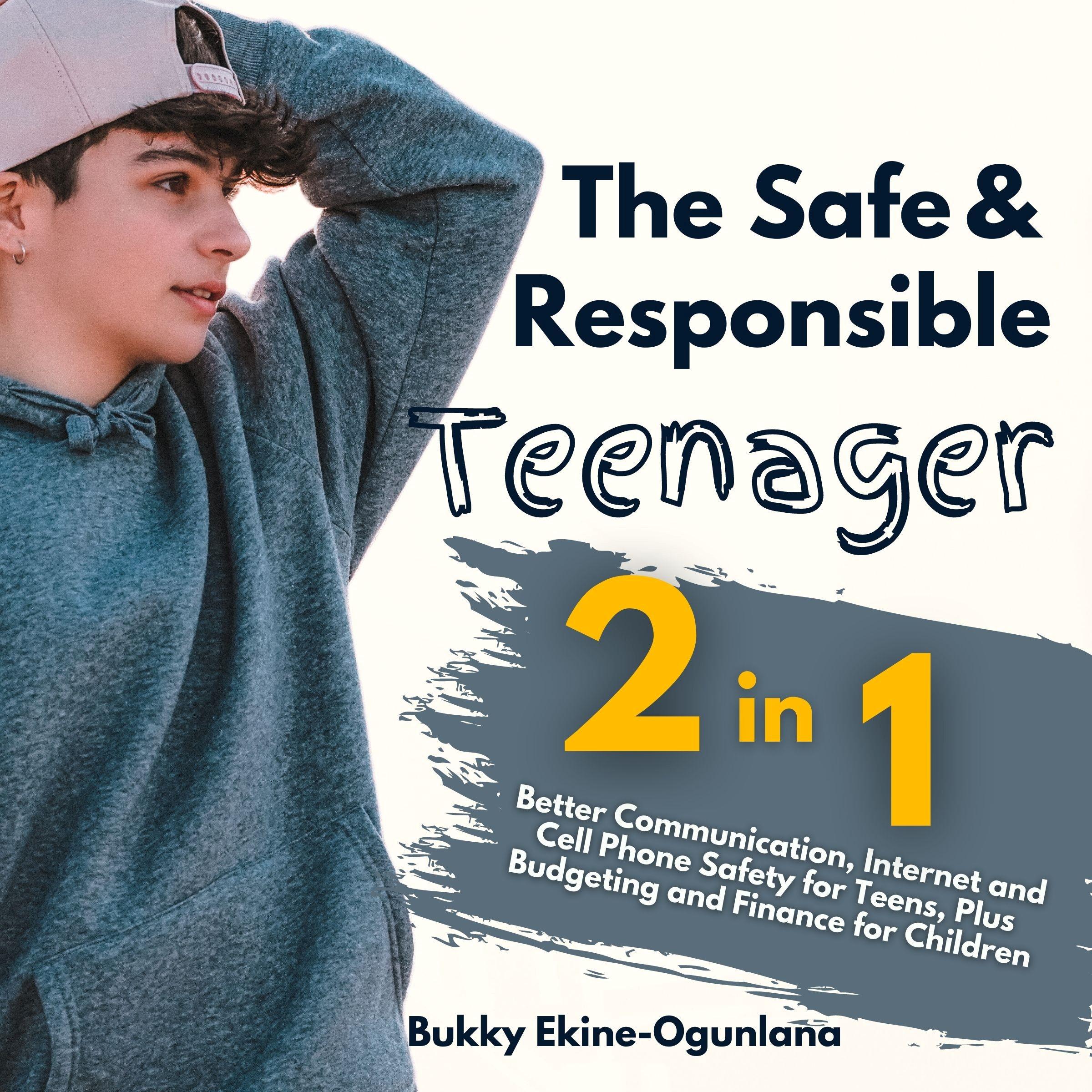 The Safe and Responsible Teenager 2-in-1 Combo Pack