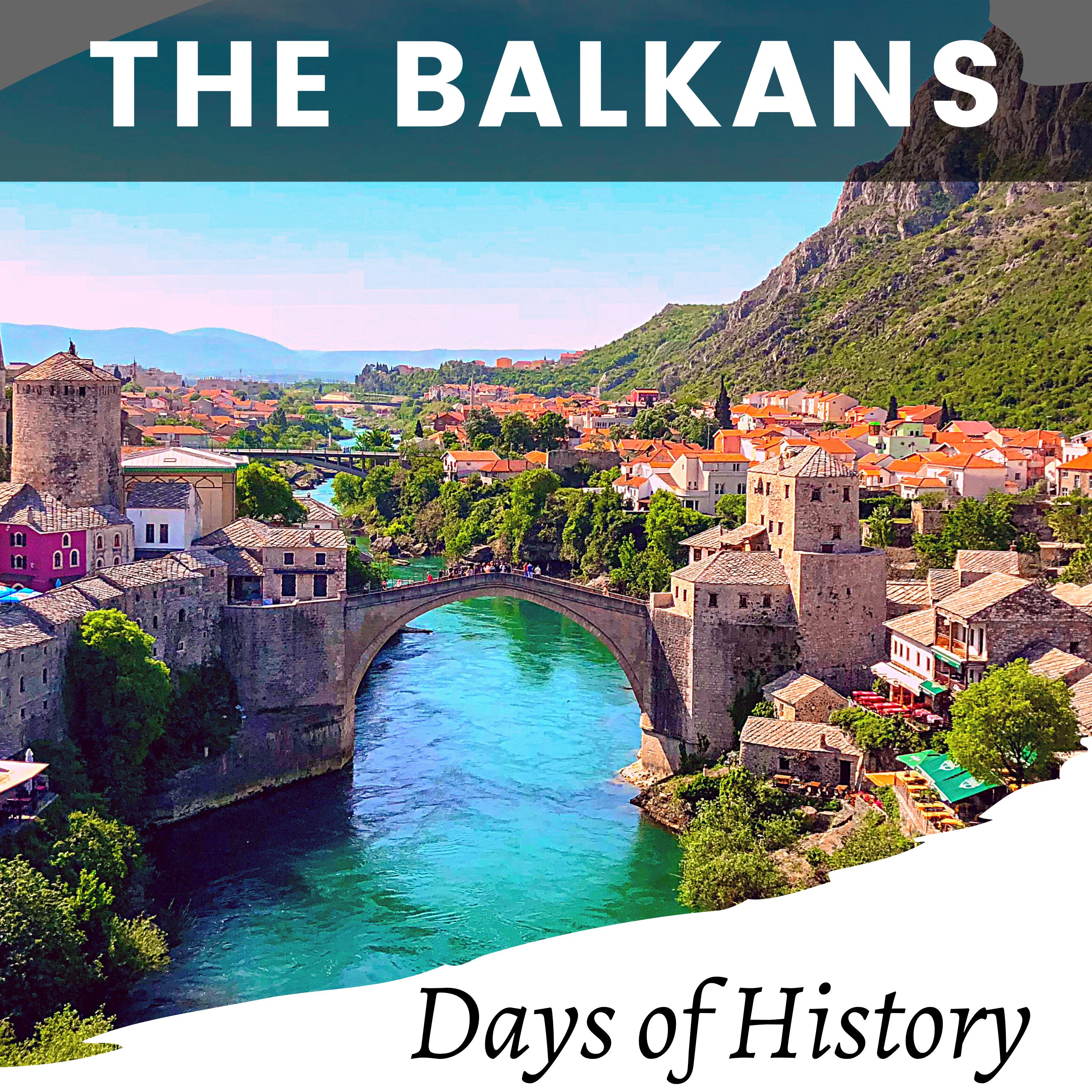 The Balkans