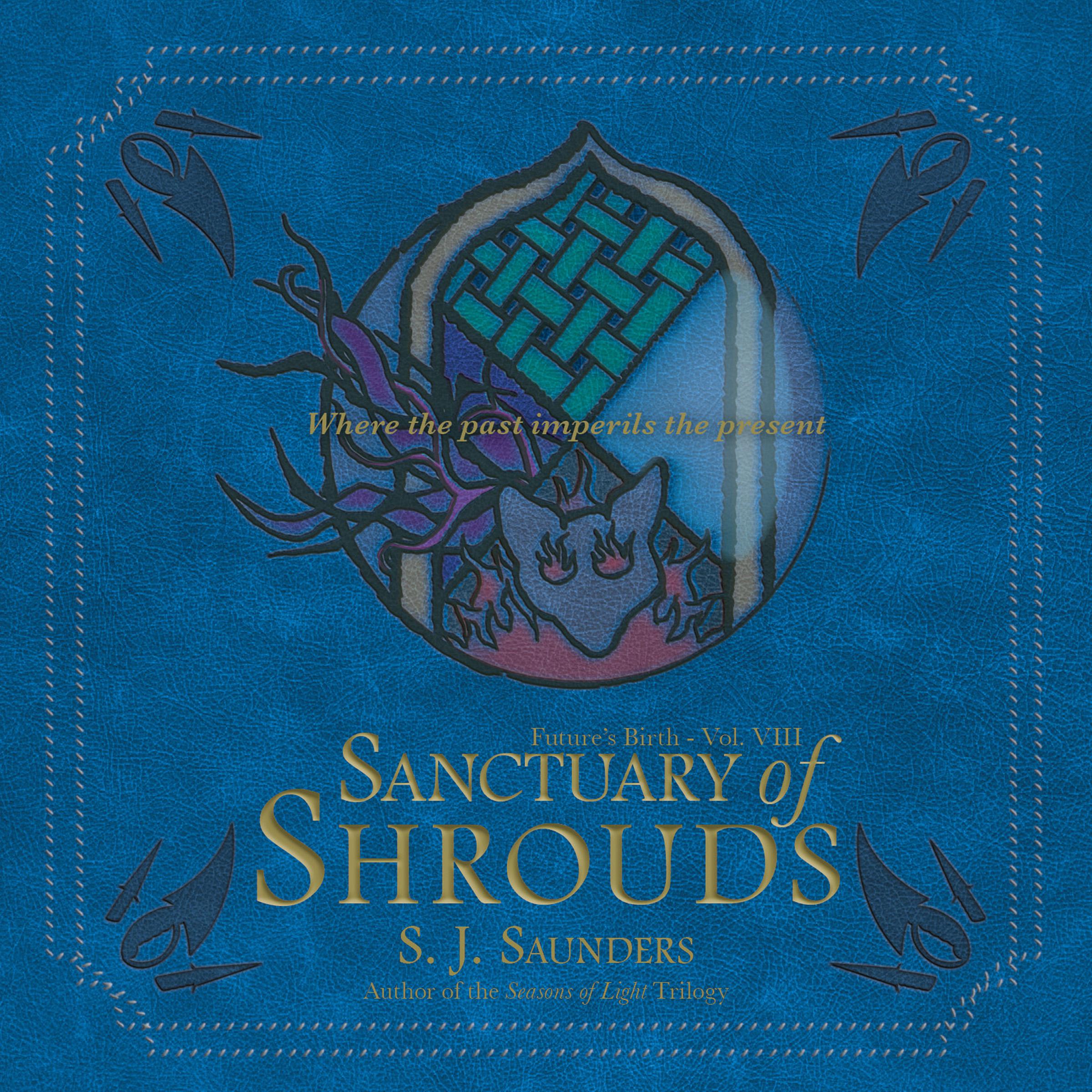 Sanctuary of Shrouds