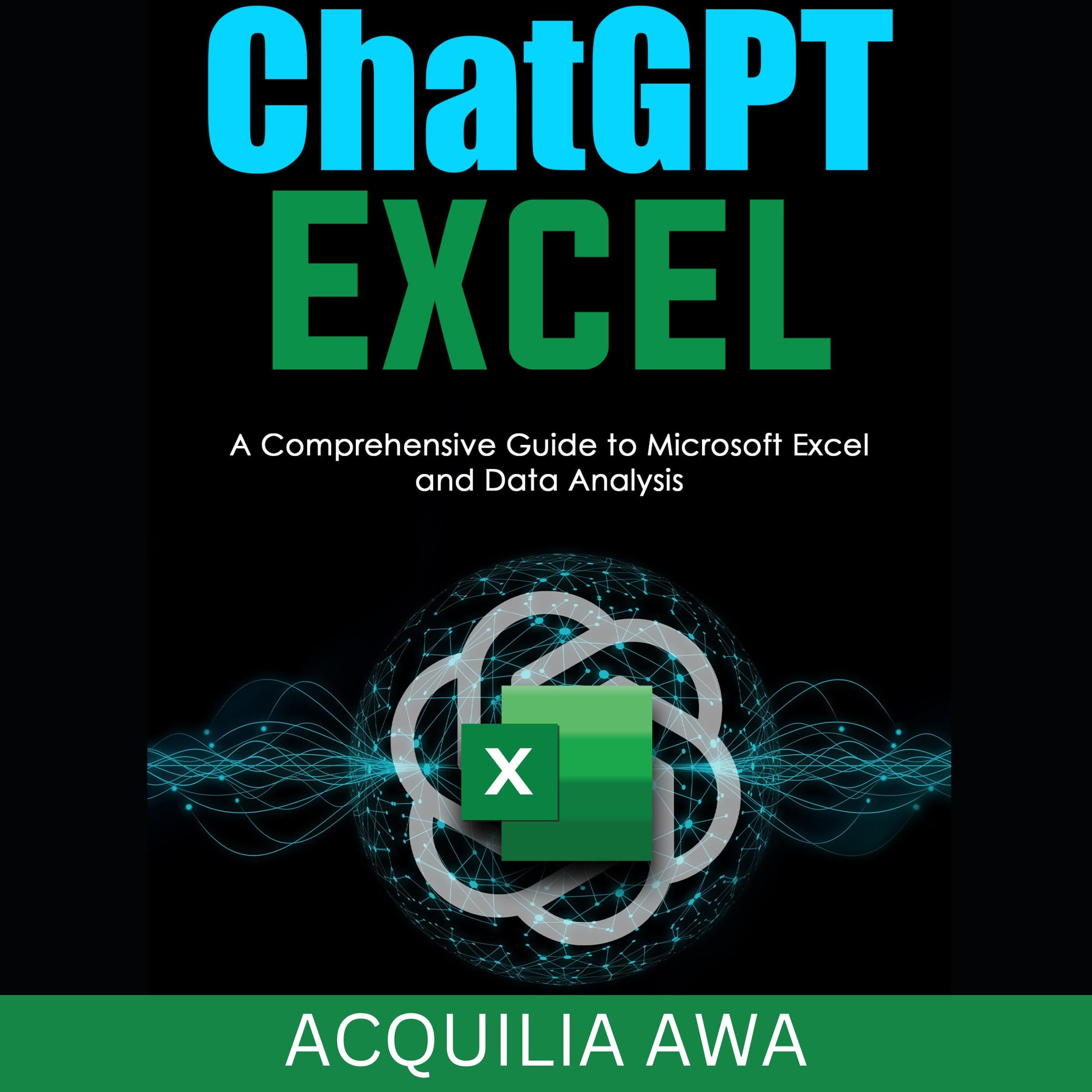 Chatgpt Excel