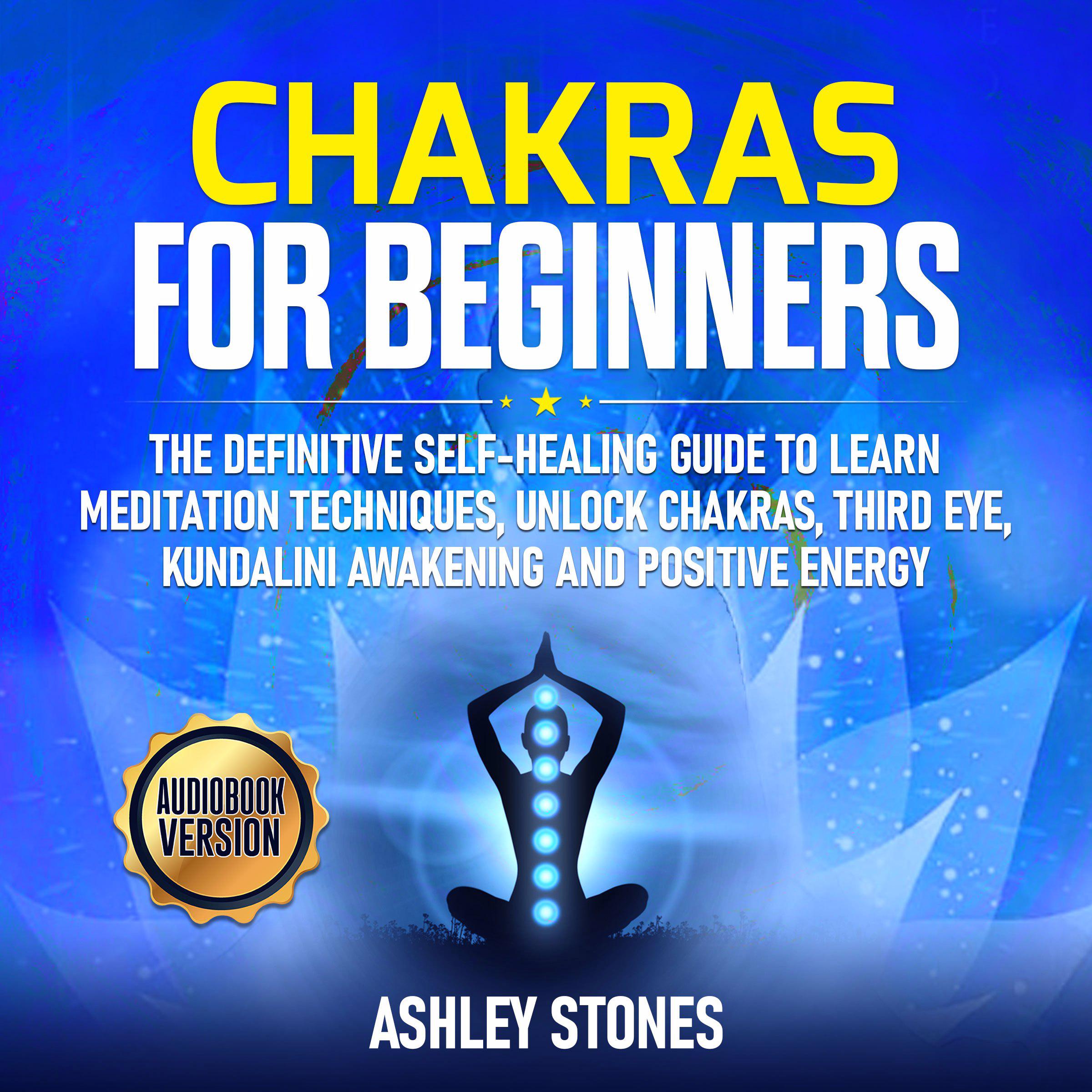 Chakras For Beginners