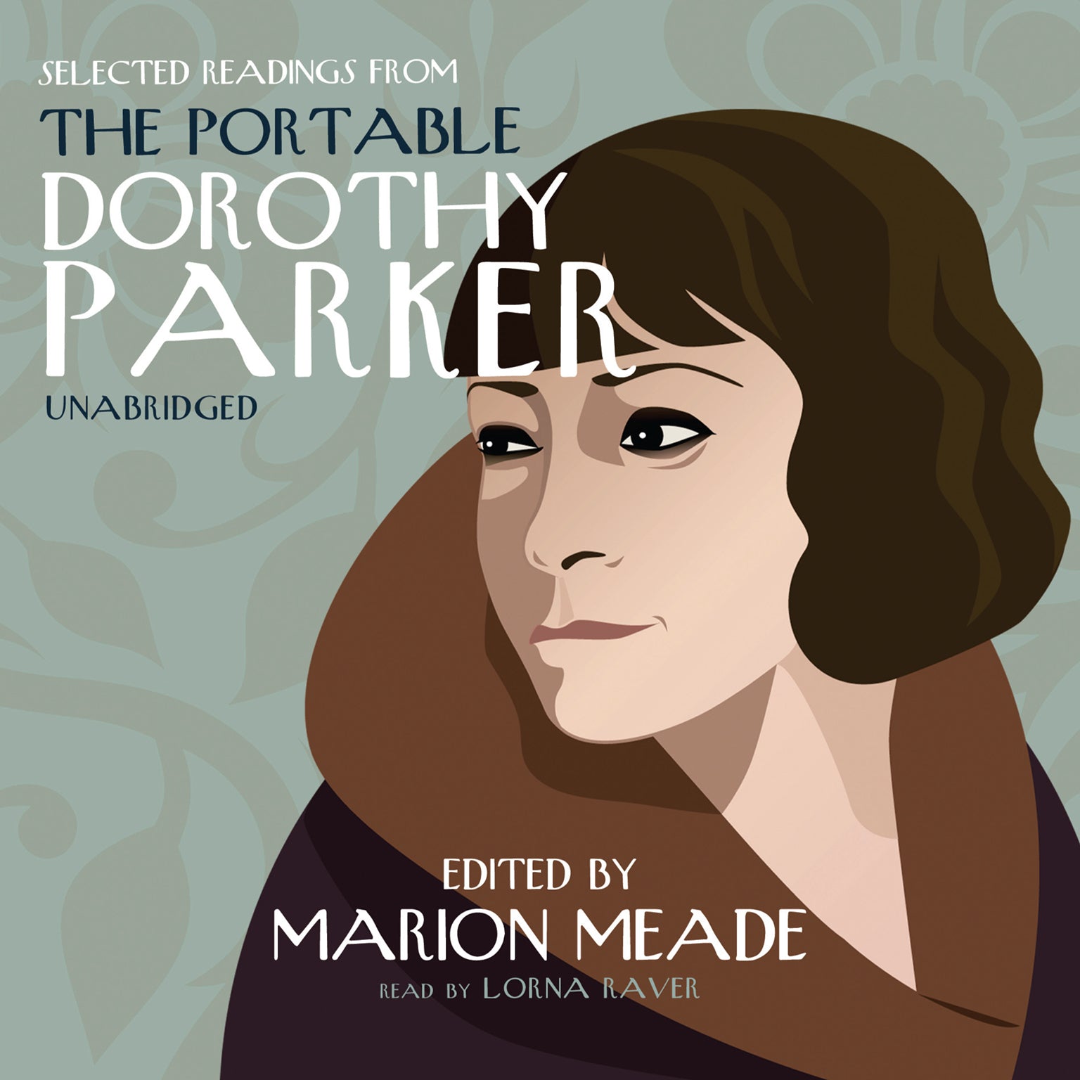 Selected Readings from The Portable Dorothy Parker