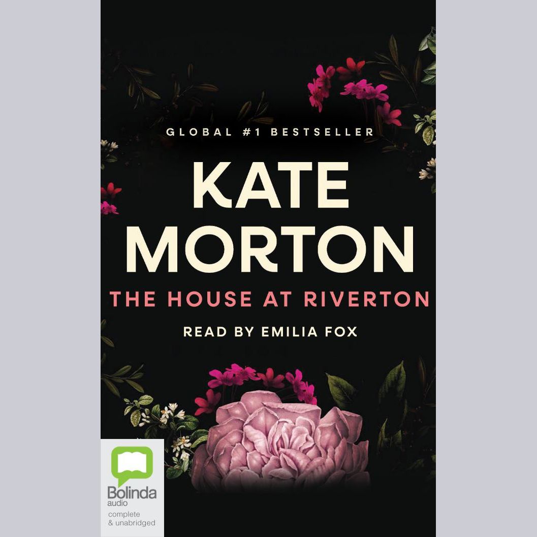 The House at Riverton