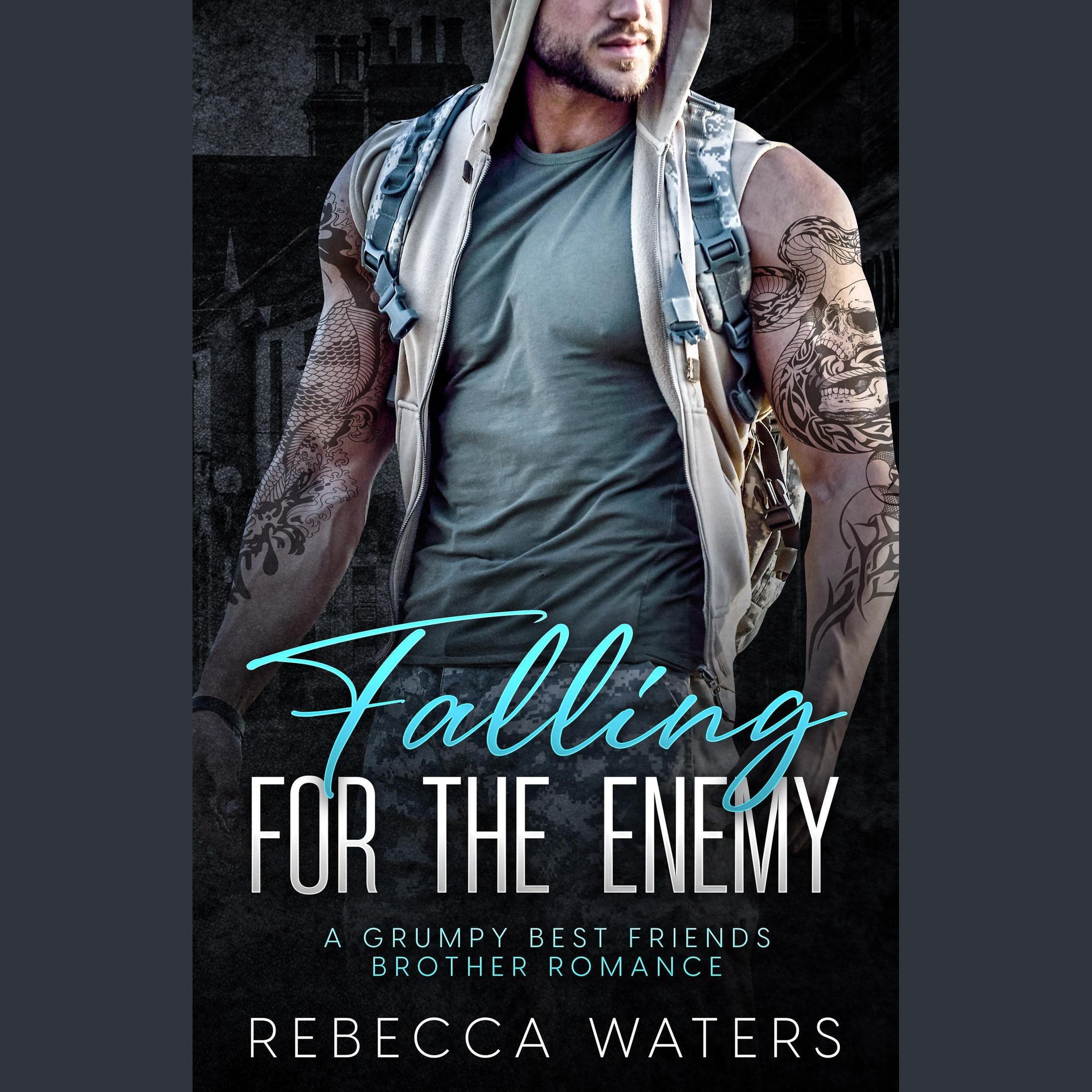 Falling For The Enemy