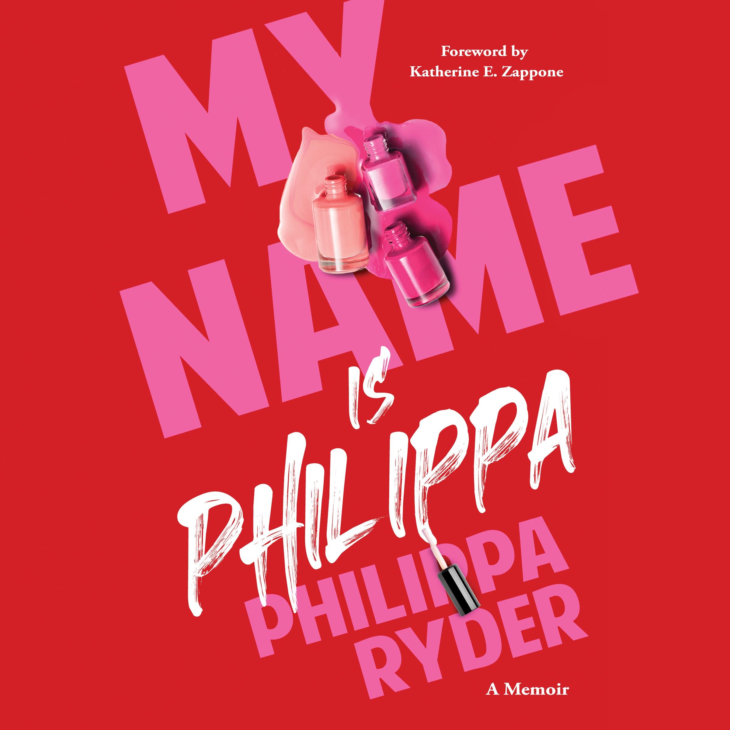 My Name is Philippa