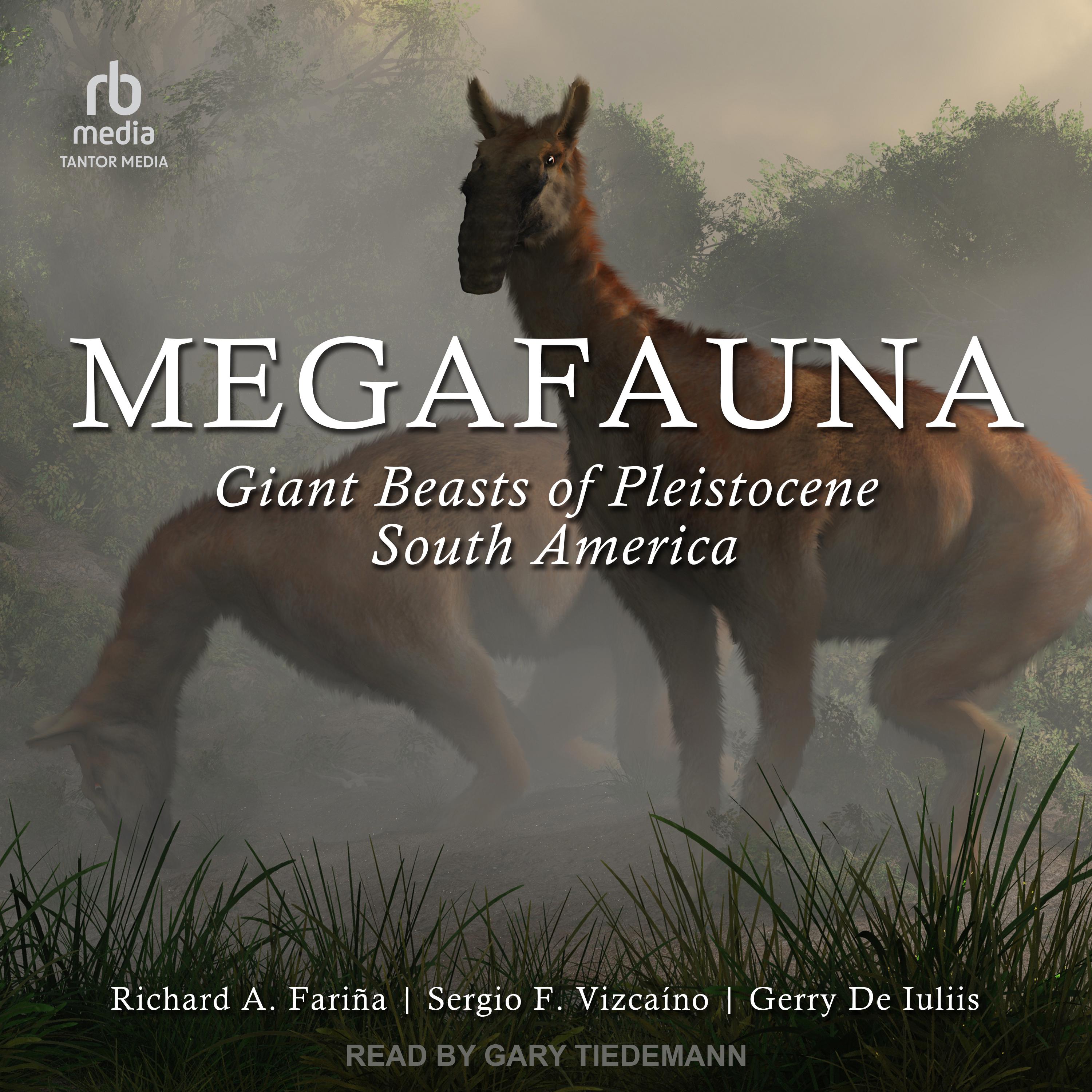 Megafauna