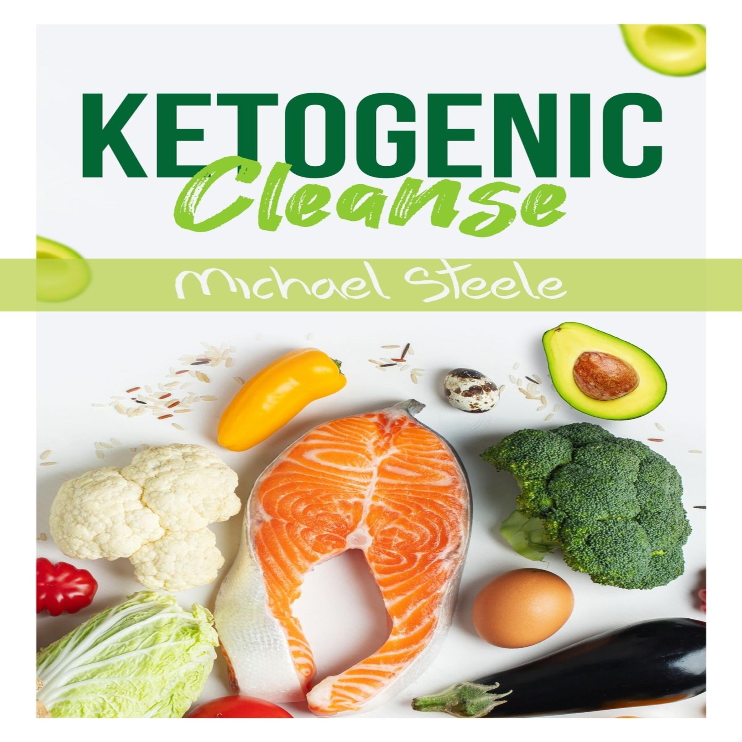 Ketogenic Cleanse