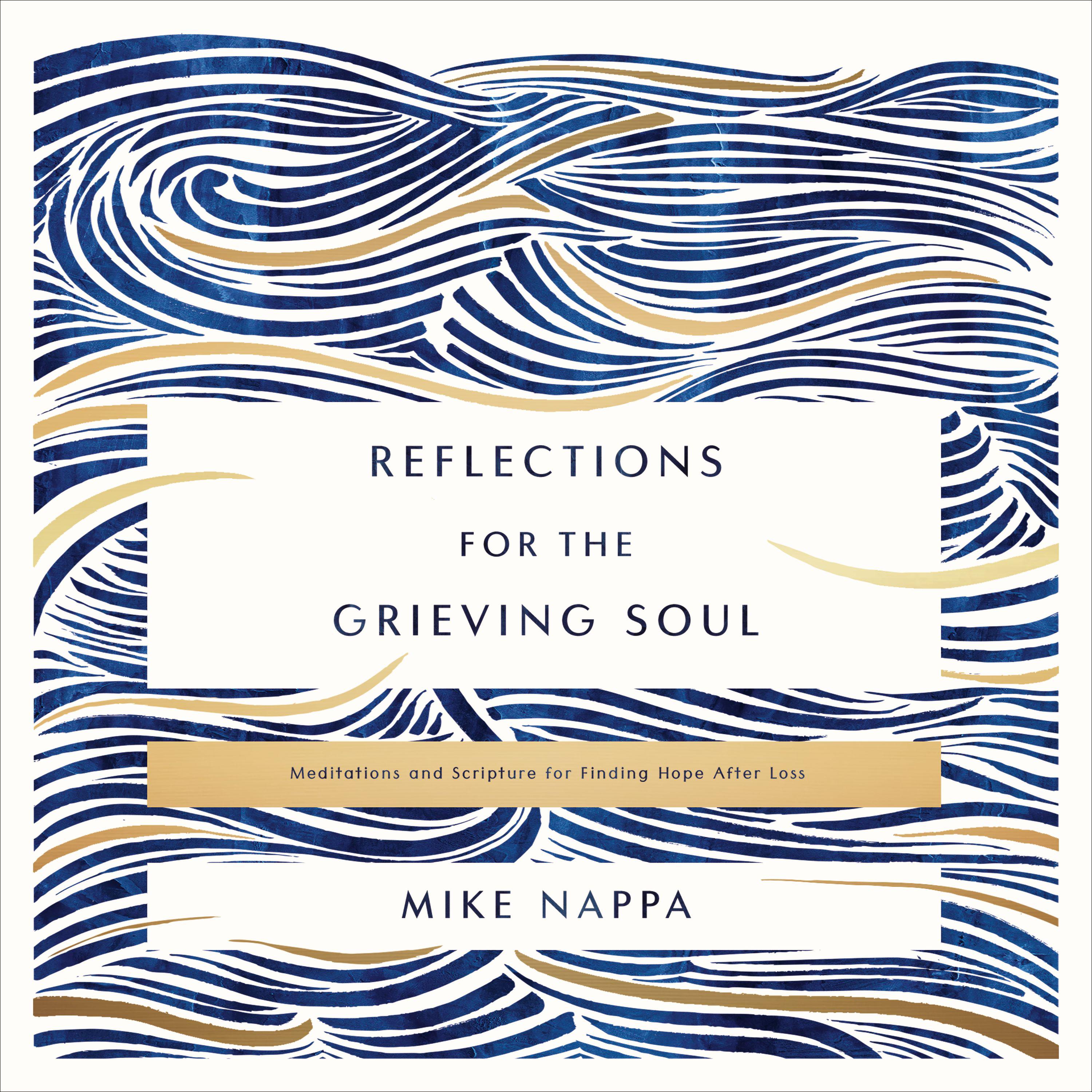 Reflections for the Grieving Soul