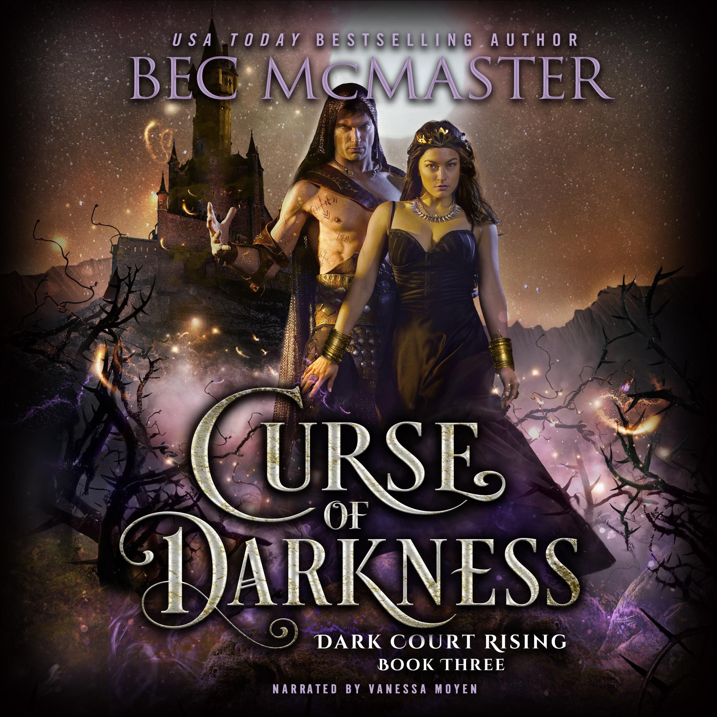Curse of Darkness