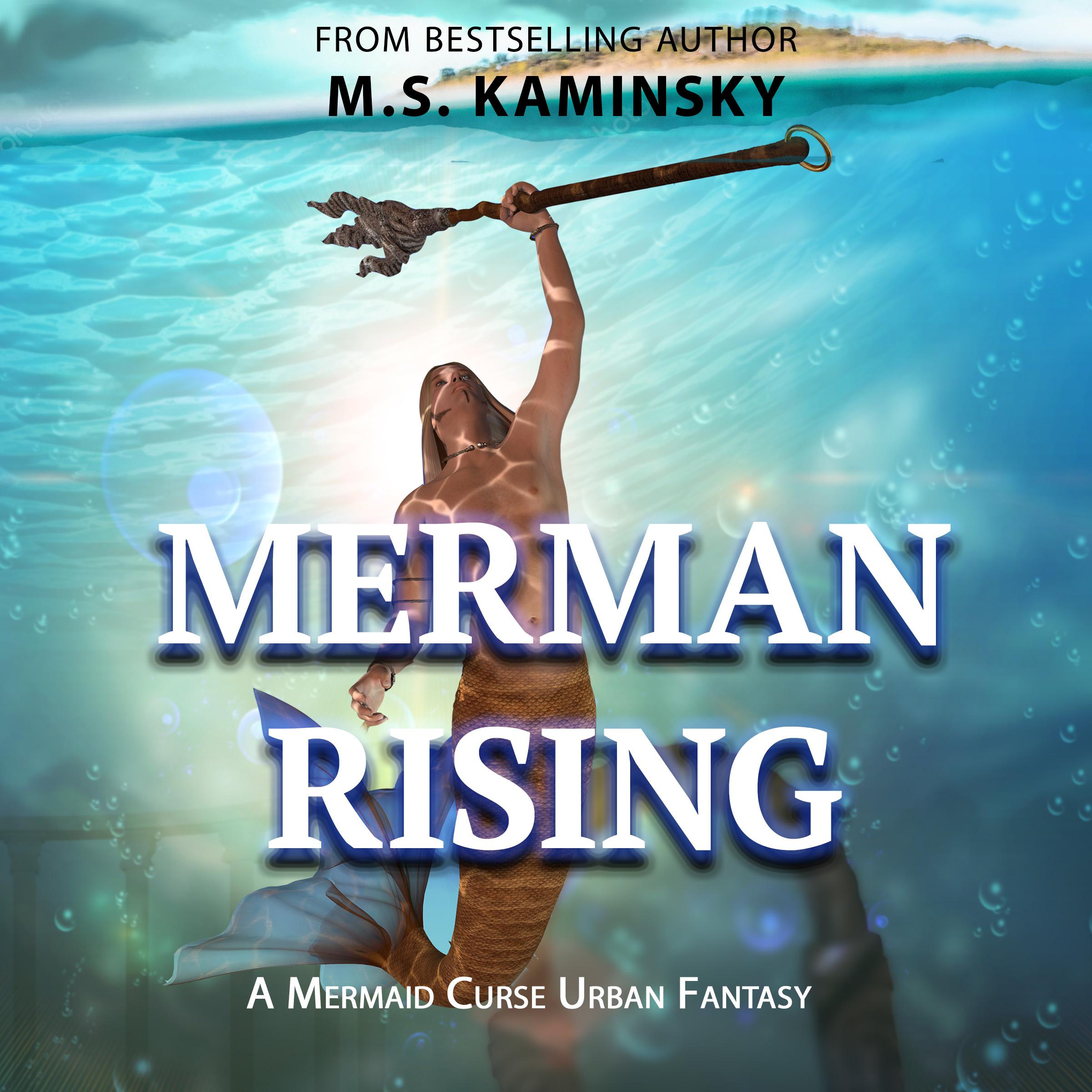 Merman Rising