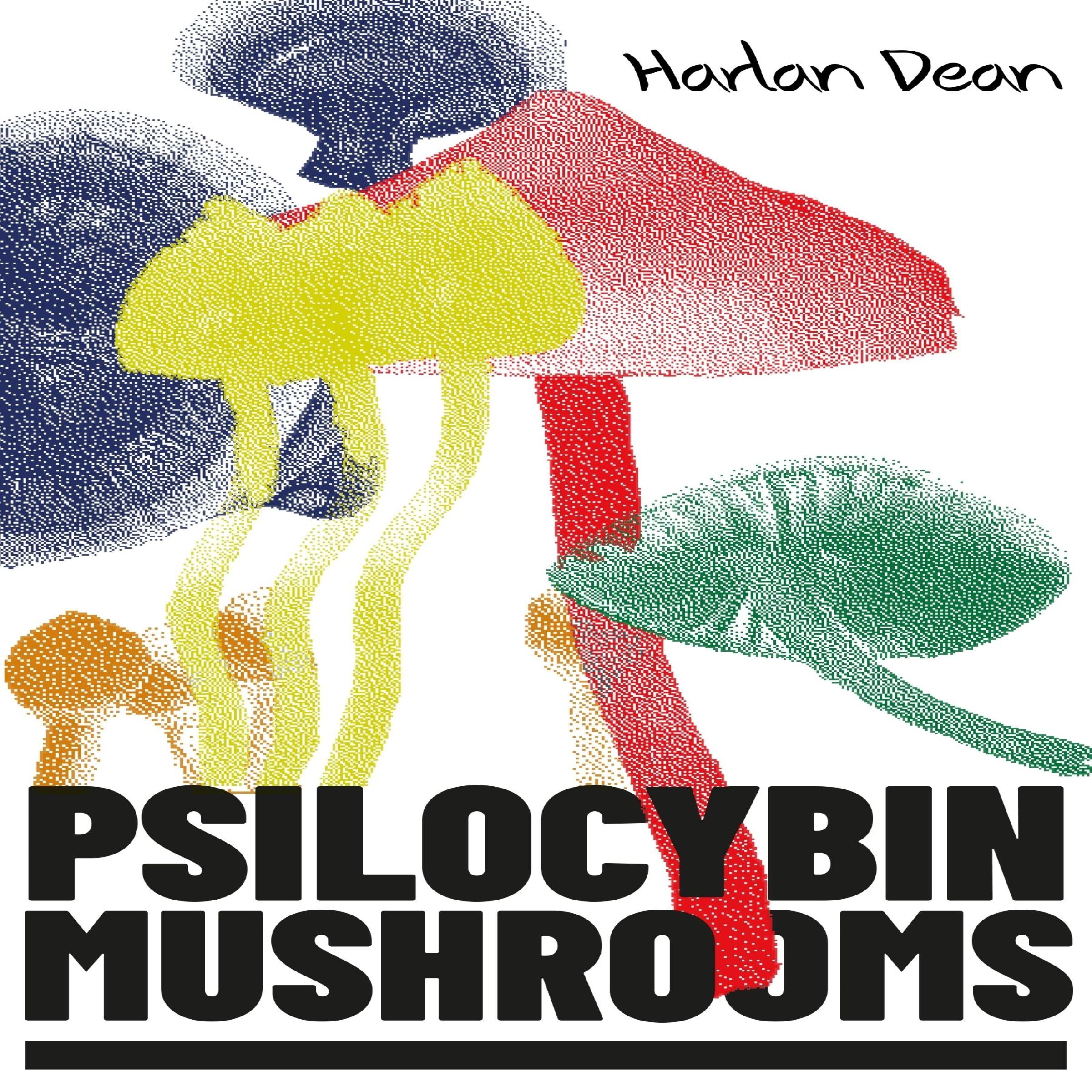 Psilocybin Mushrooms