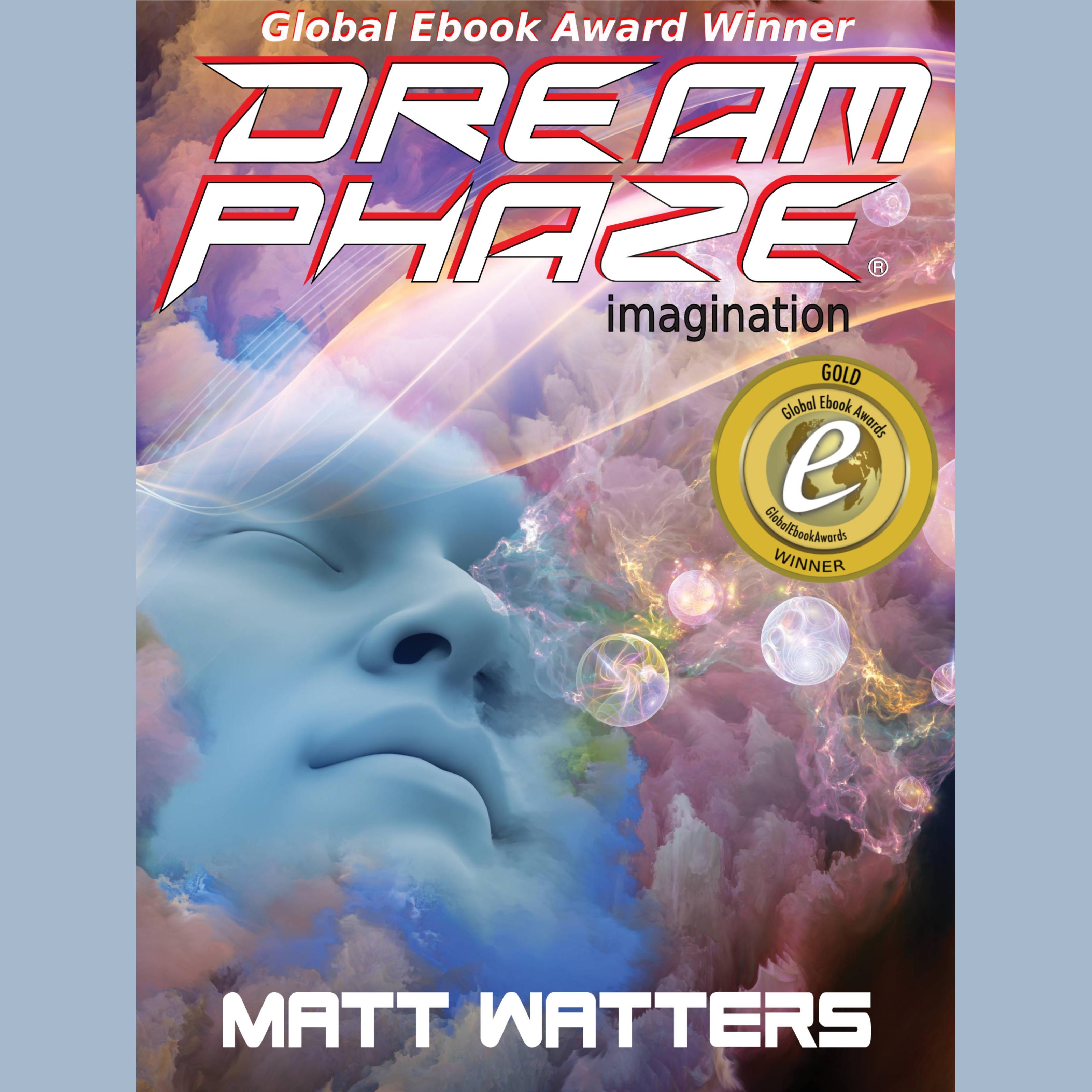 Dream Phaze: Imagination