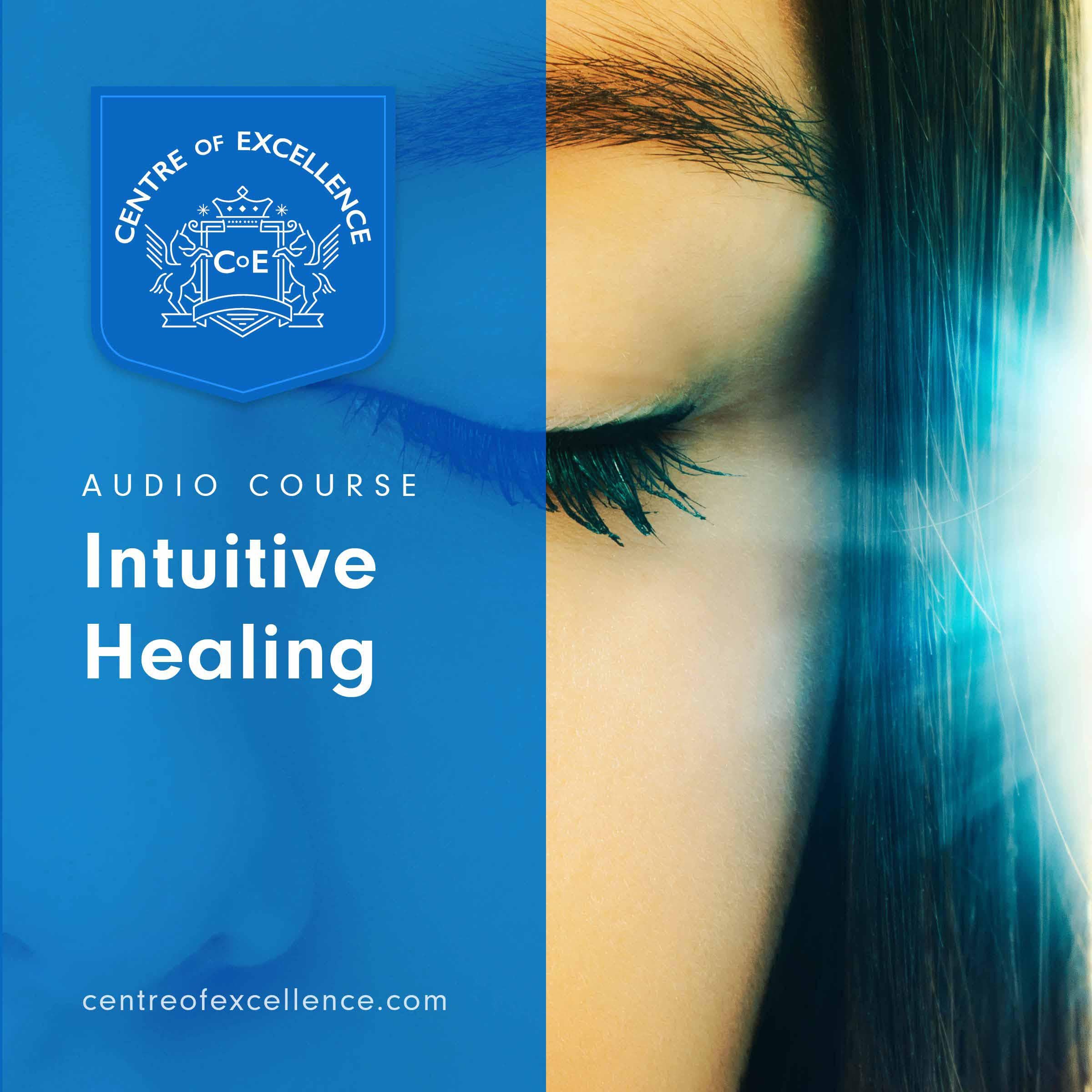 Intuitive Healing
