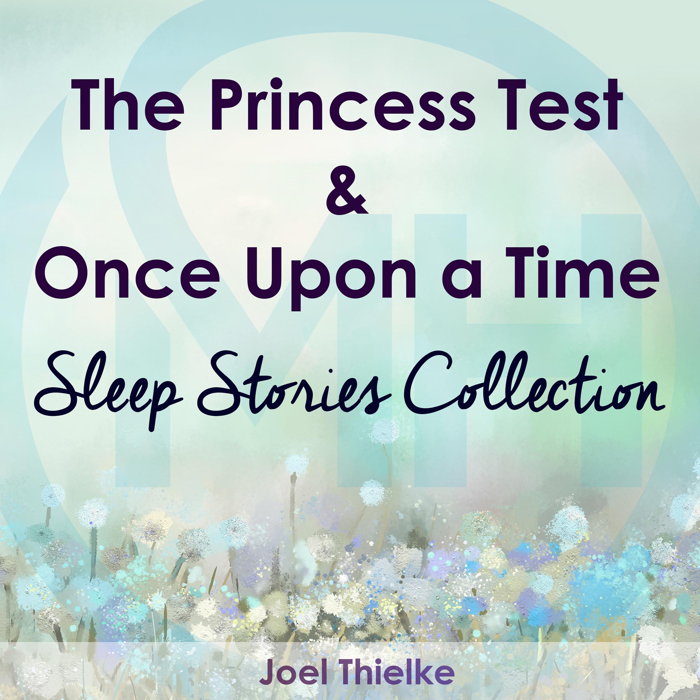 The Princess Test & Once Upon a Time - Sleep Stories Collection