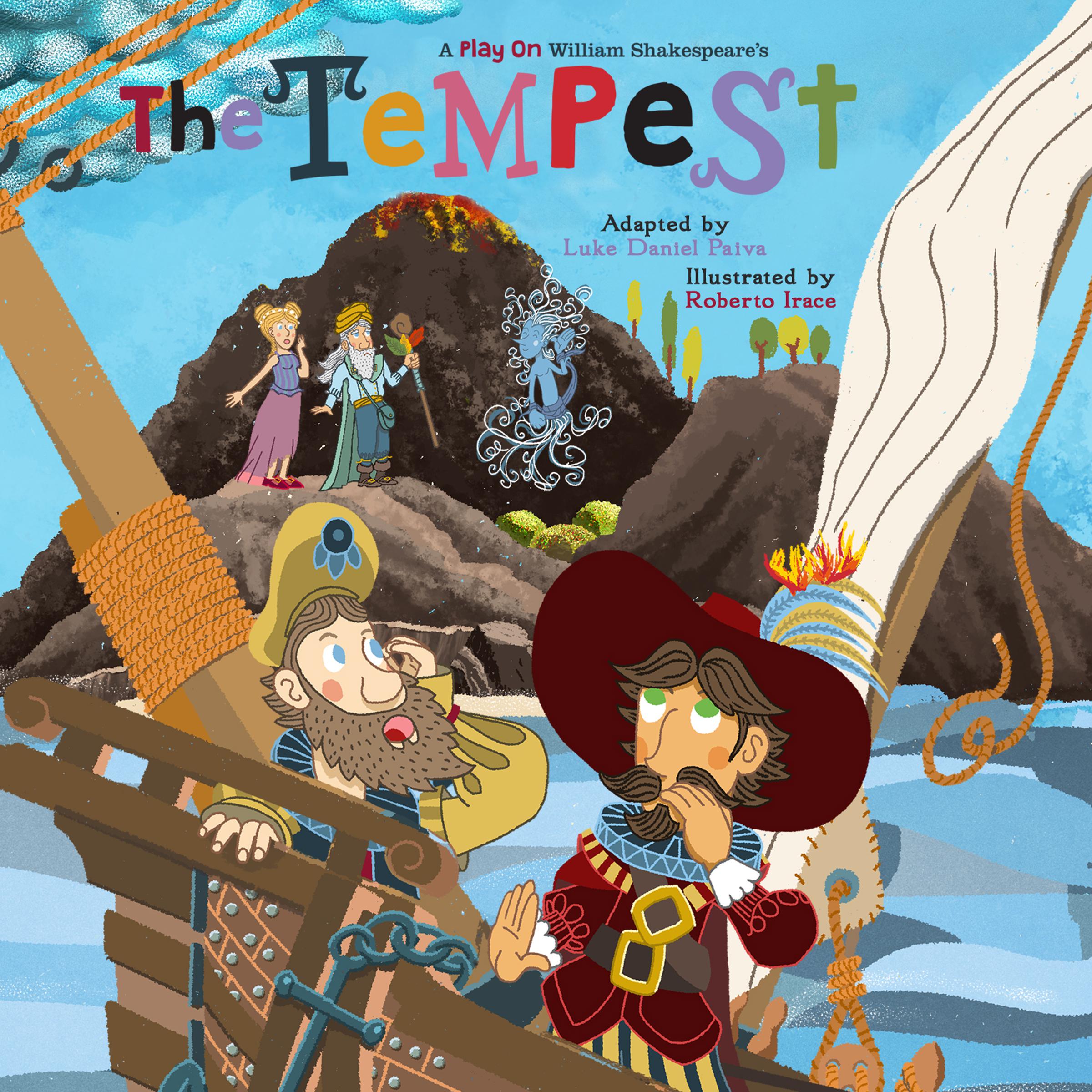 The Tempest