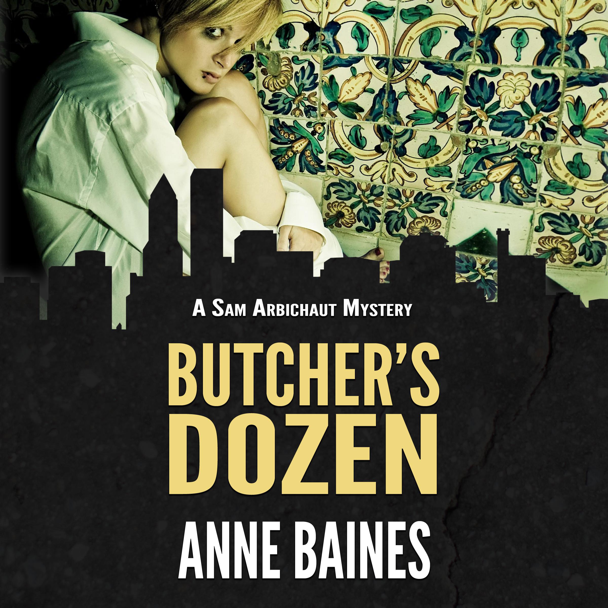 Butcher's Dozen
